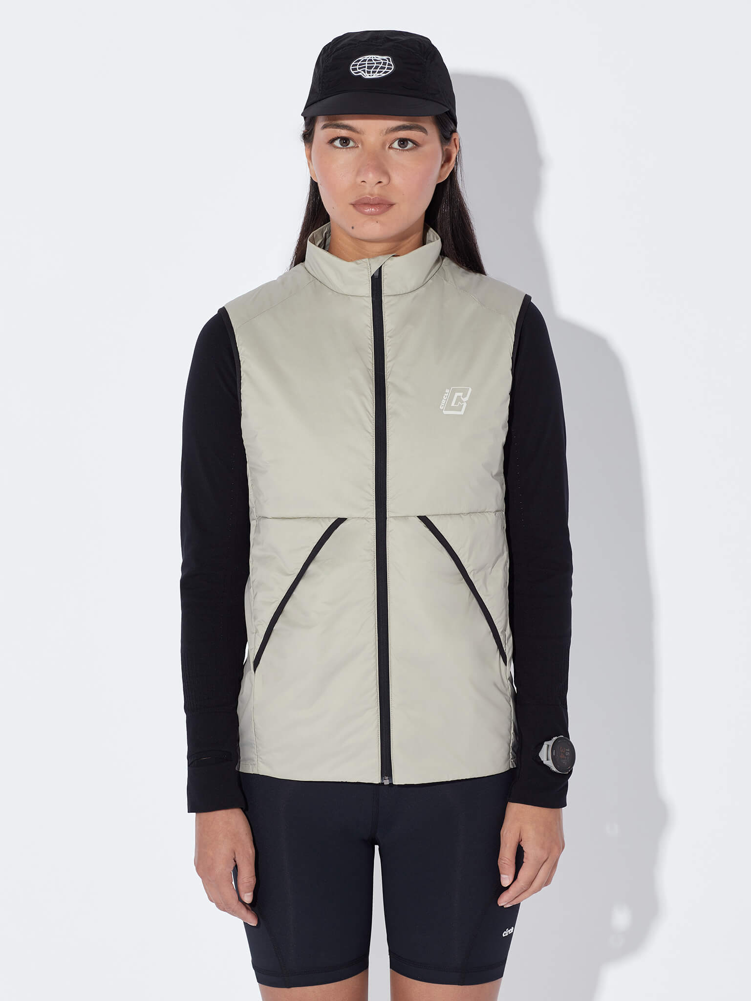 circle-sportswear-veste-sans-manche-legend-gilet-coupe-vent-thermique-ultra-l-ge image 7