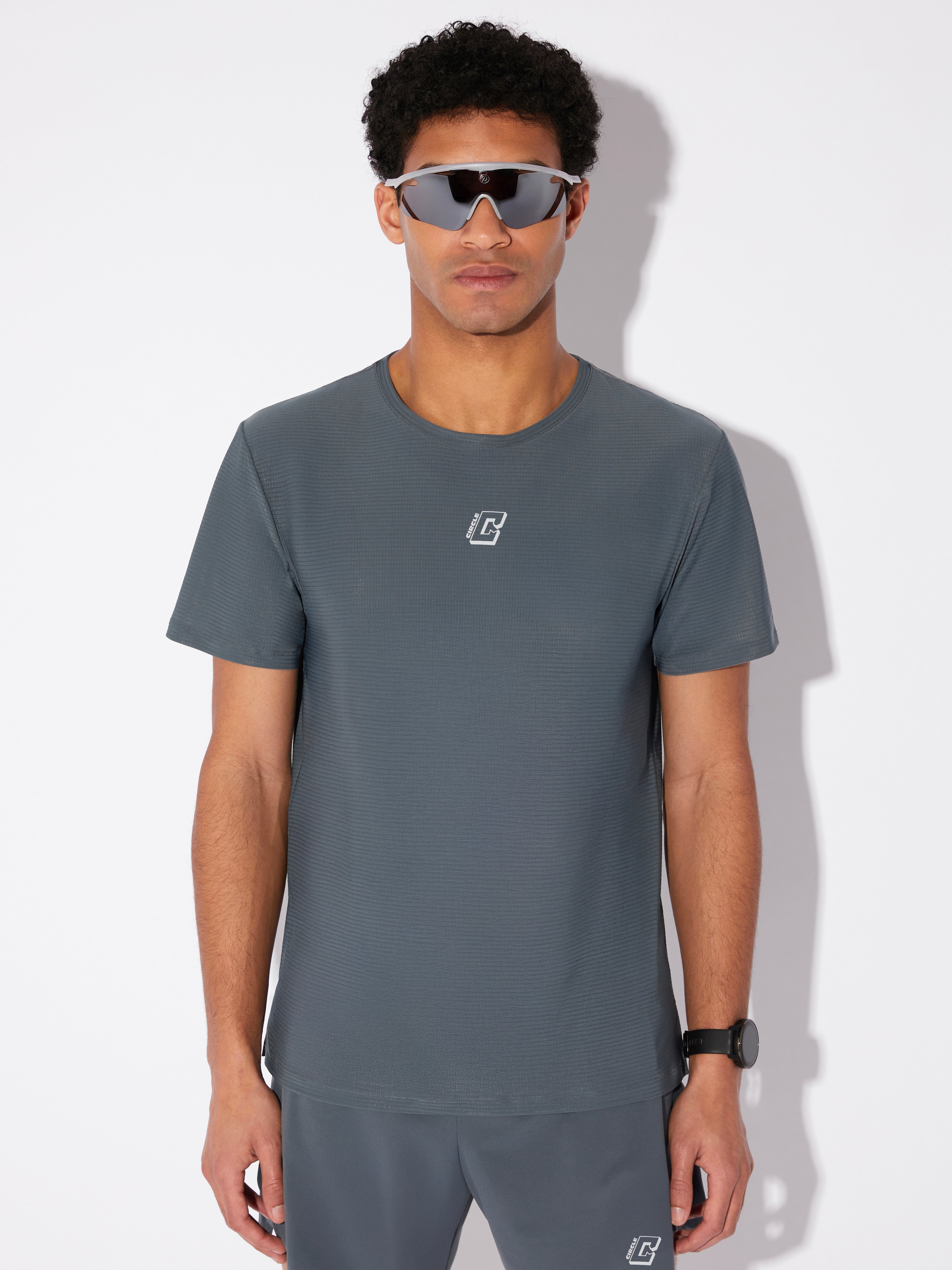 circle-sportswear-t-shirt-legend-homme-2-0 image 1