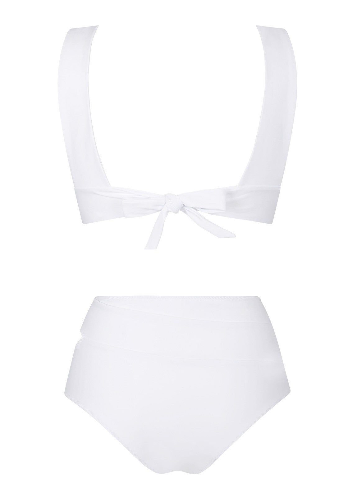 luz-collections-bella-bas-deux-pi-ces-taille-haute-blanc image 4