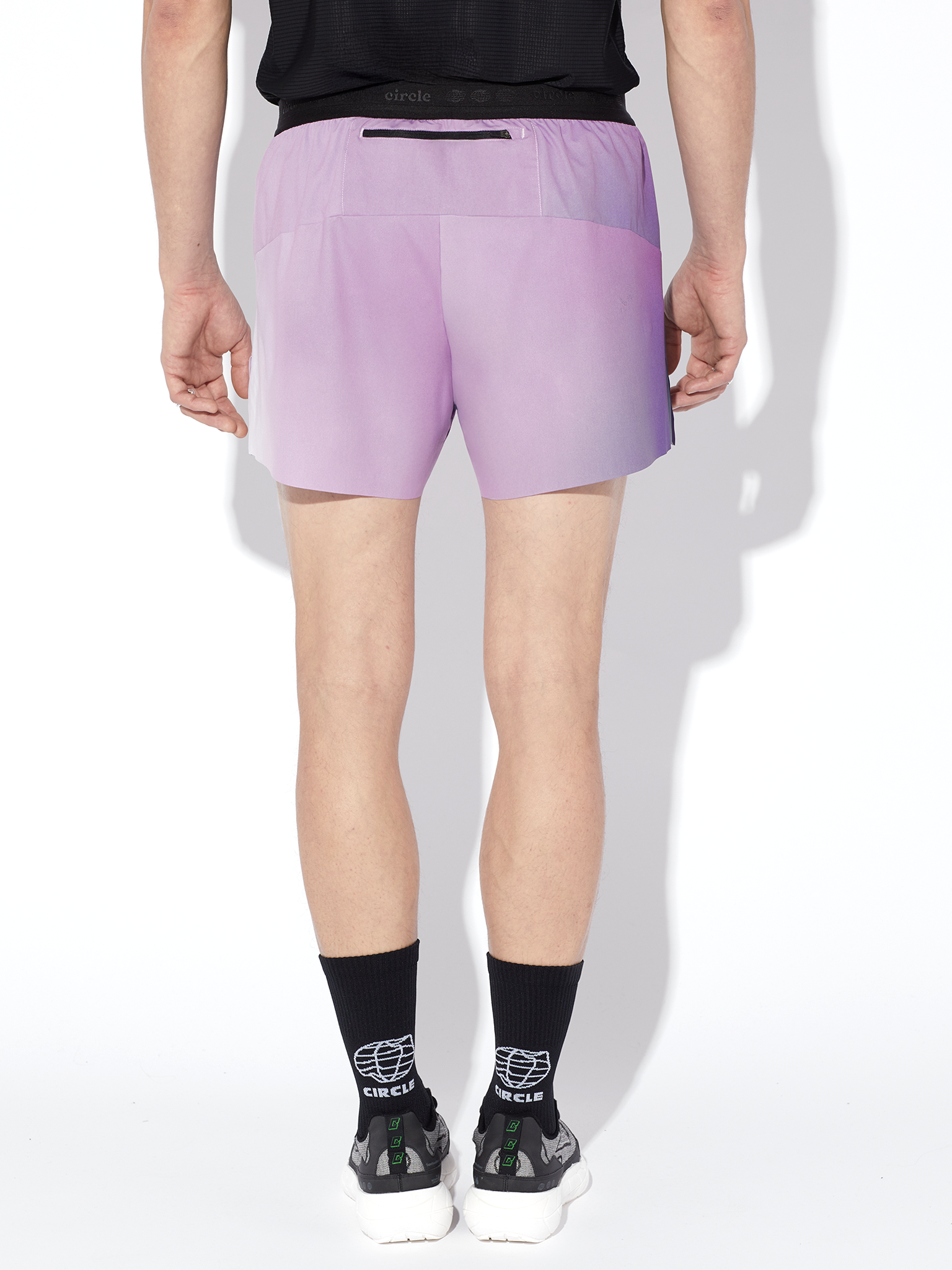 circle-sportswear-short-legend-race-homme image 3