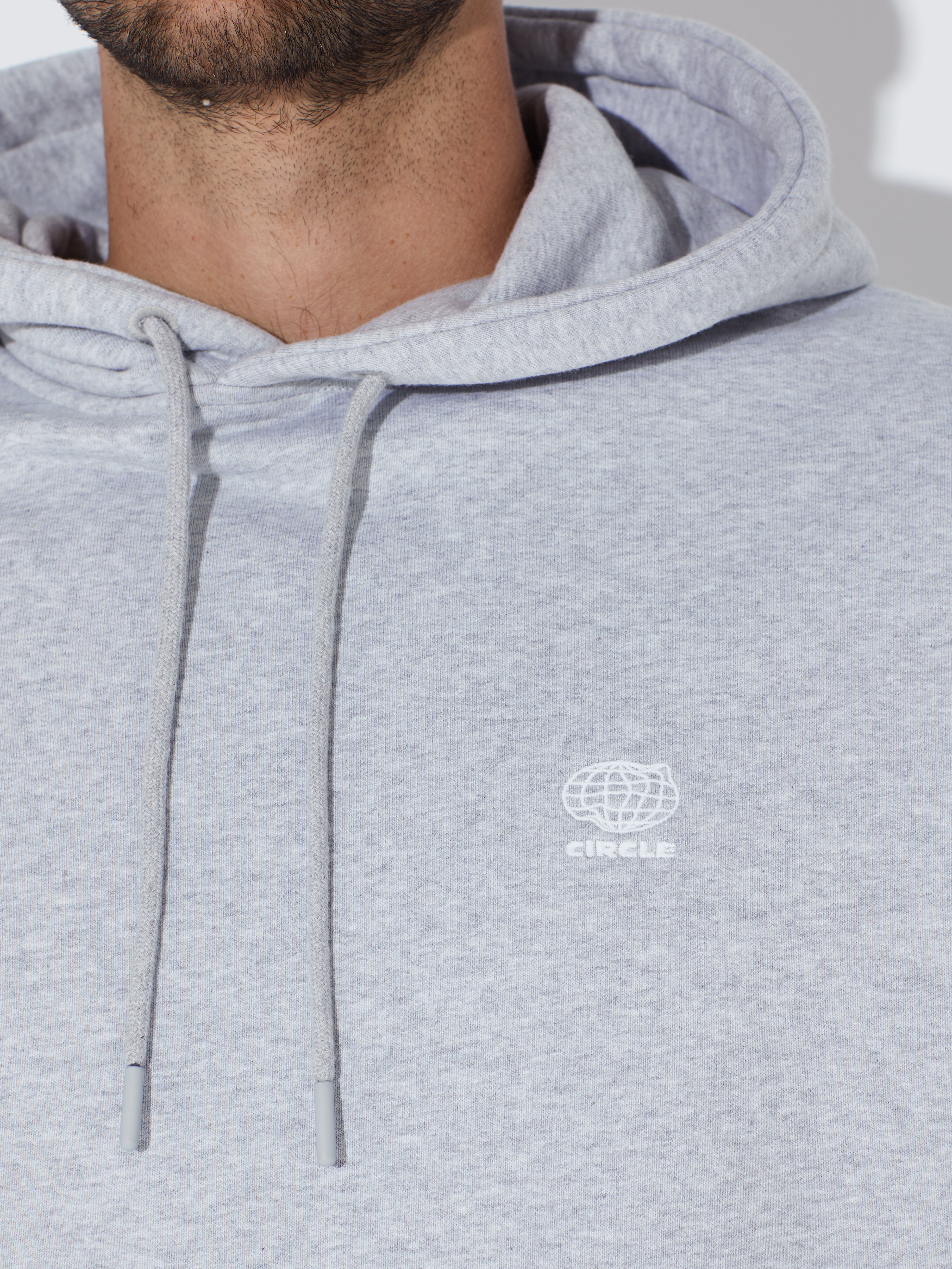 circle-sportswear-sweat-capuche-supernatural-coton-r-g-n-ratif-regenagri-400g-m image 3