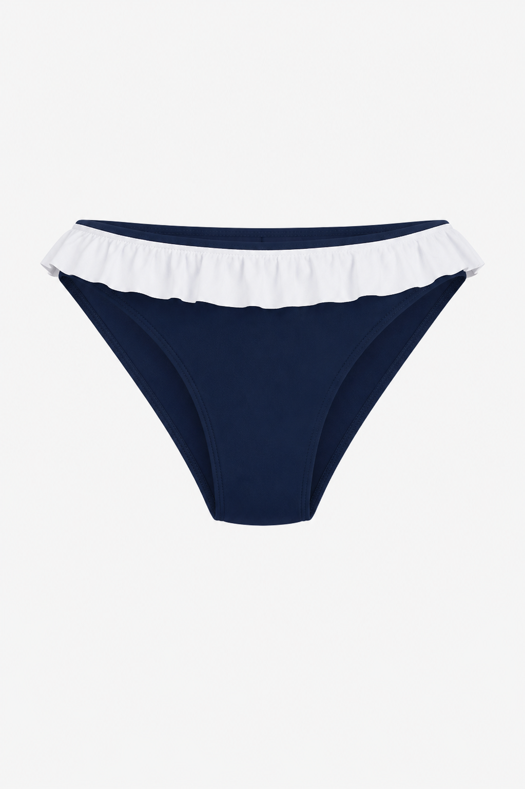 luz-collections-bas-m-lissandre-culotte-de-bikini-taille-basse-volant-bleu-blanc image 4