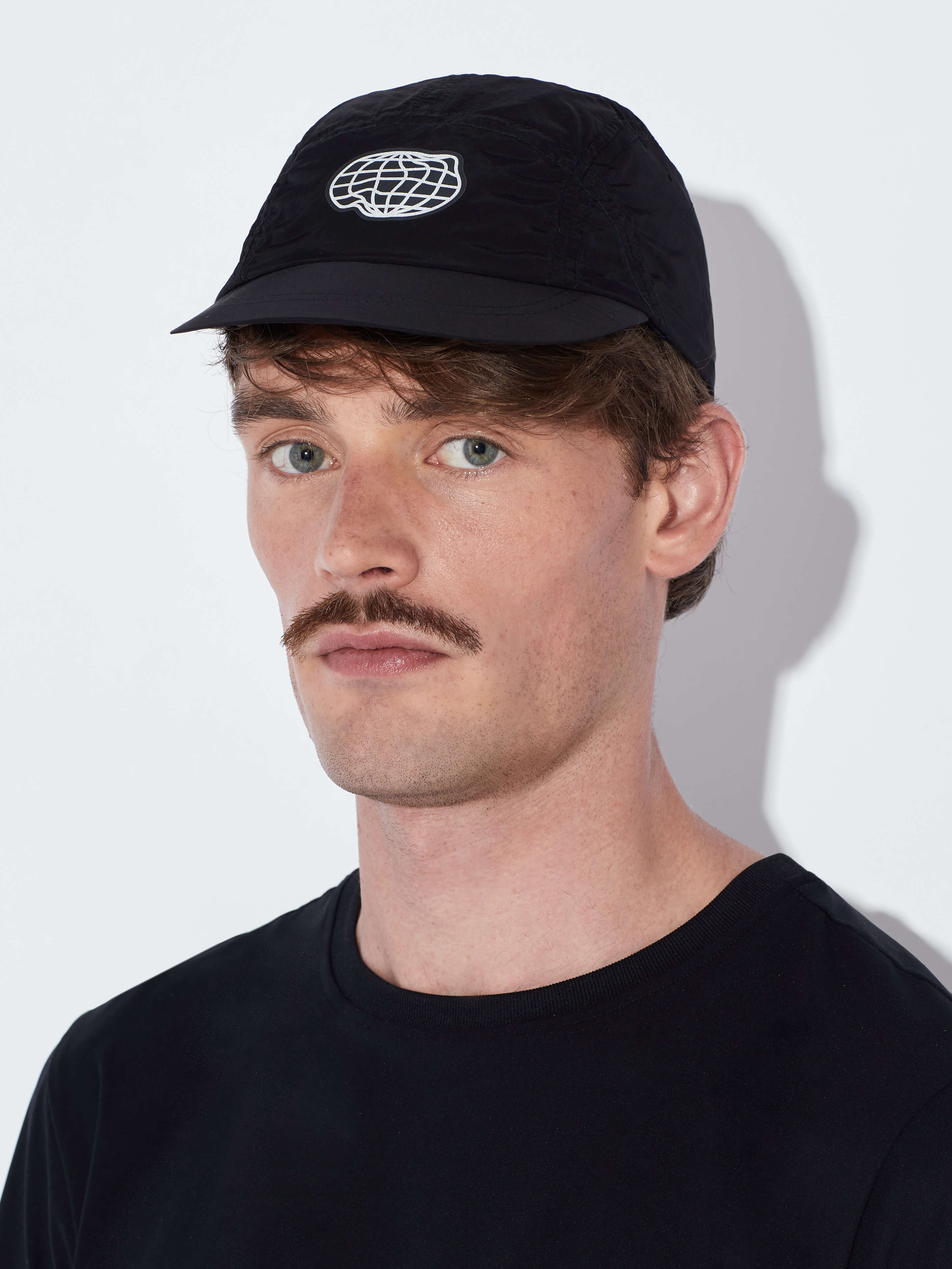 circle-sportswear-casquette-run-planet-2-0-d-perlante image 6