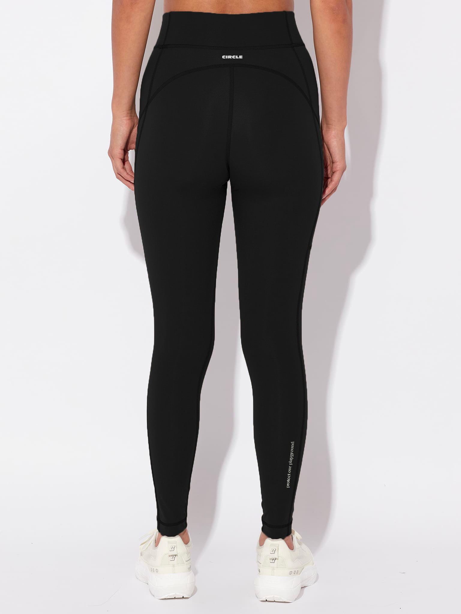 circle-sportswear-legging-get-in-shape-64-cm-2-0 image 6