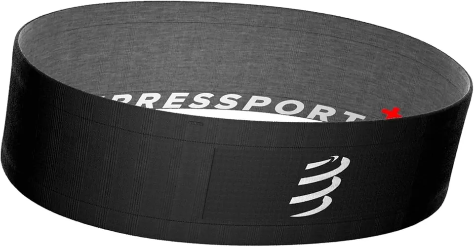 compressport-free-belt-ceinture-running-trail-v-lo-sans-ballottement-60-g image 1