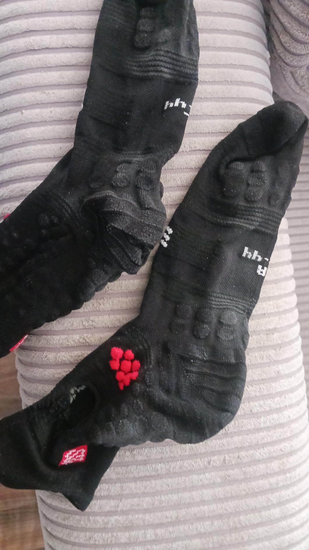 Qualité Compressport