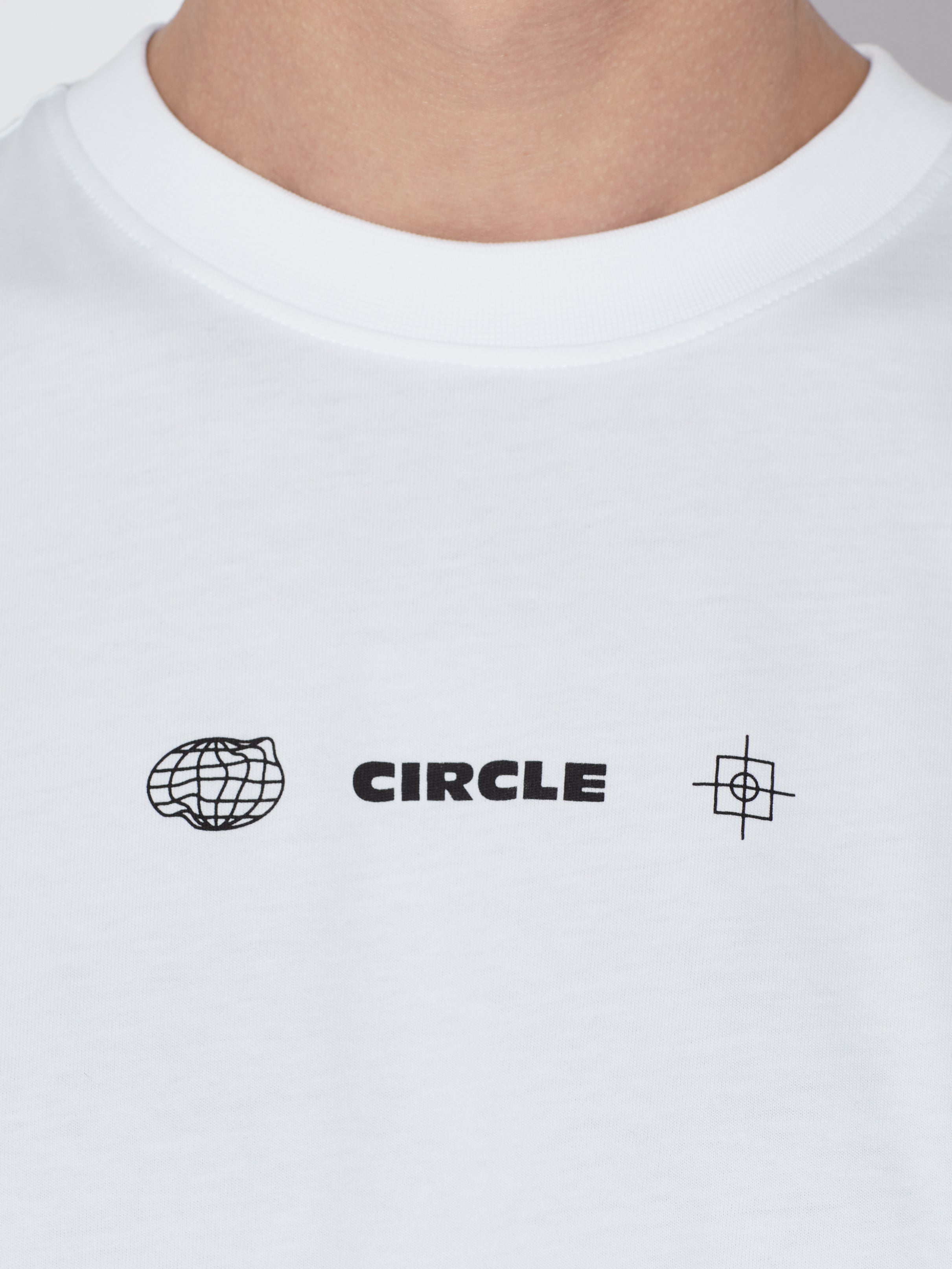 circle-sportswear-t-shirt-supernatural-agility-run-homme-polyamide-recycl-q-cycl image 5