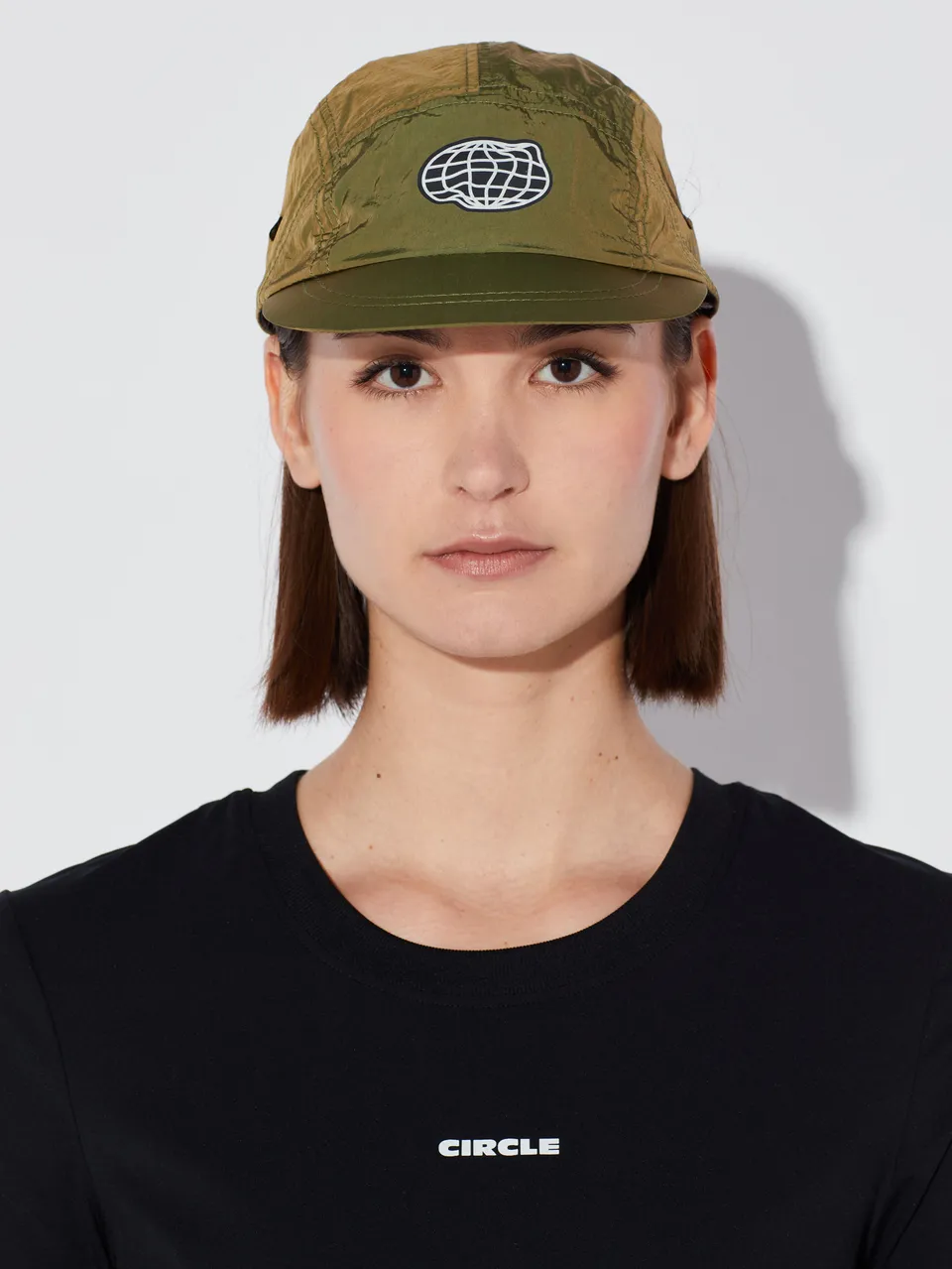 circle-sportswear-casquette-run-planet-3-0 image 1