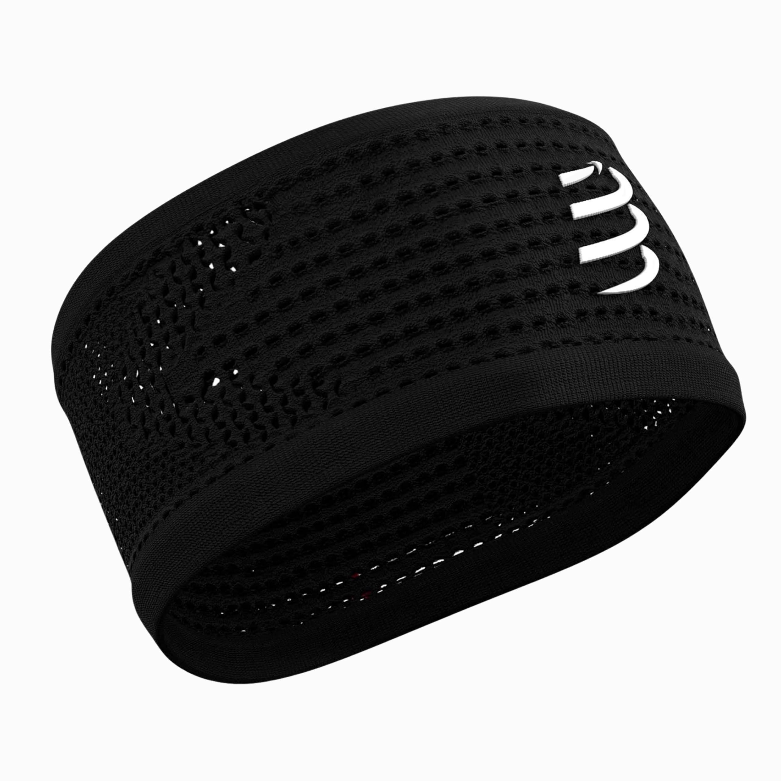 compressport-headband-on-off-bandeau-de-sport-anti-transpiration image 8