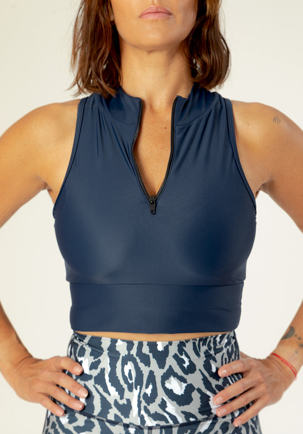 luz-collections-brassi-re-nolwenn-bleu-maintien-fort-fermeture-clair-devant image 4