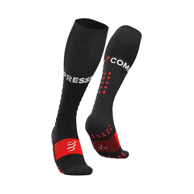 compressport-full-socks-run-chaussettes-compression-running-triathlon-ultra-l-g- image 1