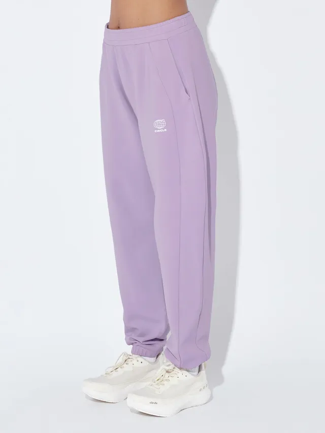 circle-sportswear-pantalon-de-jogging-get-lucky-2-0-unisexe-coupe-oversize-douce image 1