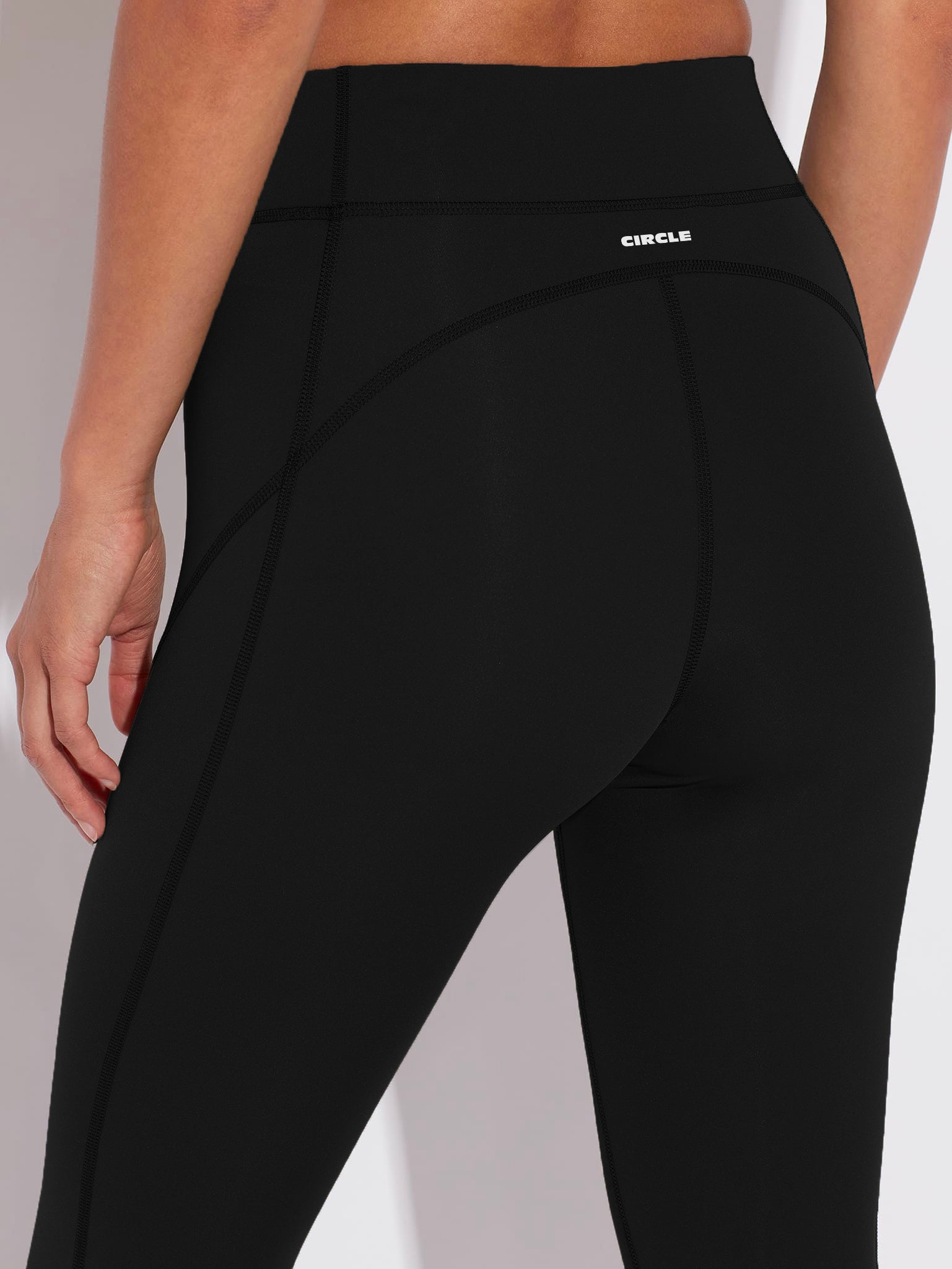 circle-sportswear-legging-get-in-shape-64-cm-2-0 image 4