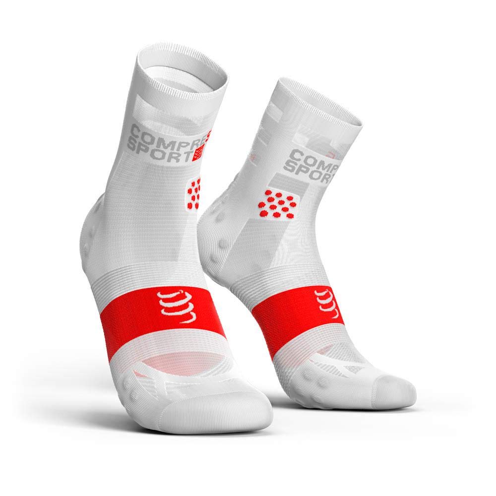 compressport-pro-racing-socks-v3-0-ultralight-run-hi-chaussettes-de-running-haut image 3