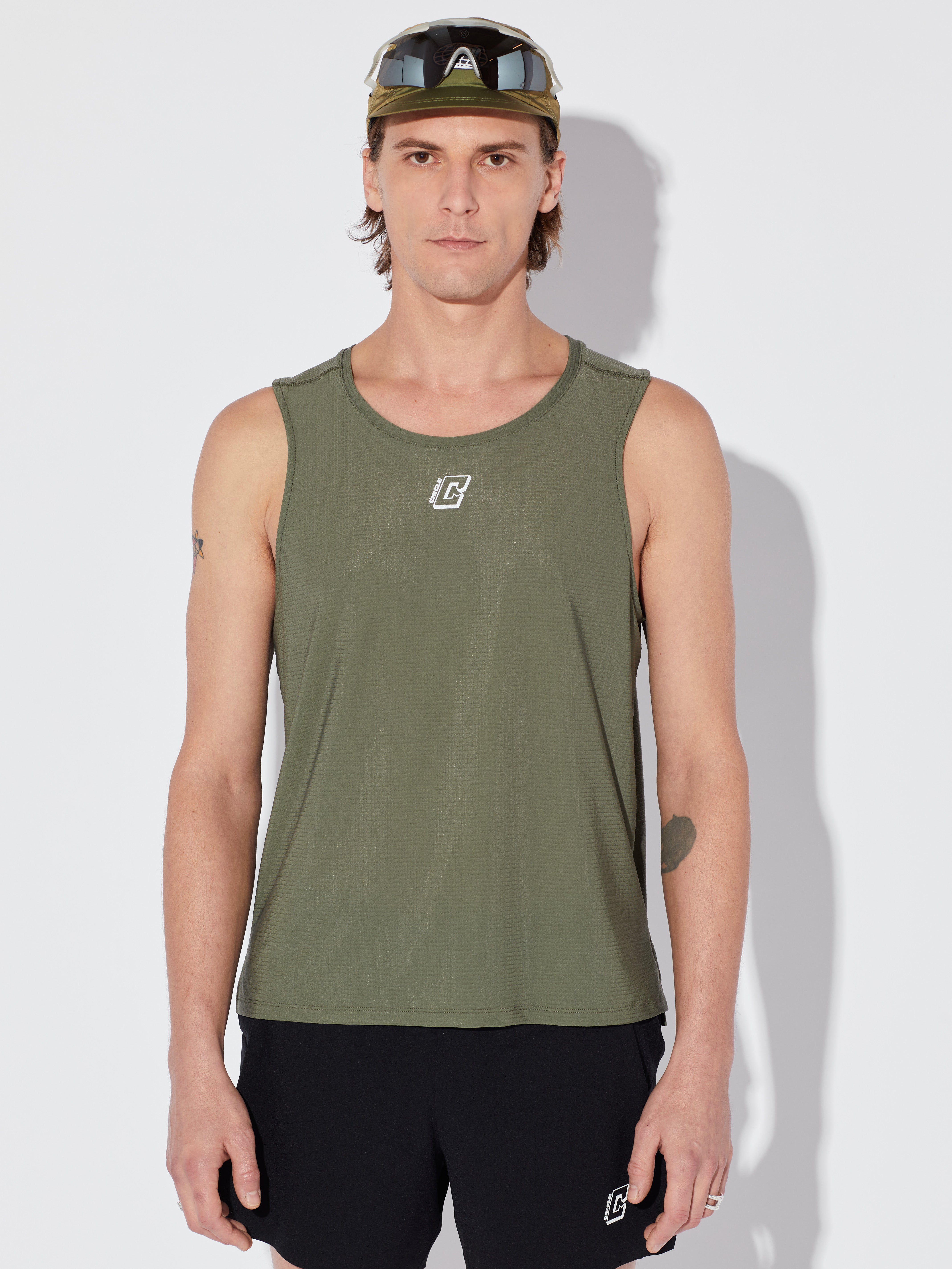 circle-sportswear-d-bardeur-legend-homme-2-0 image 1