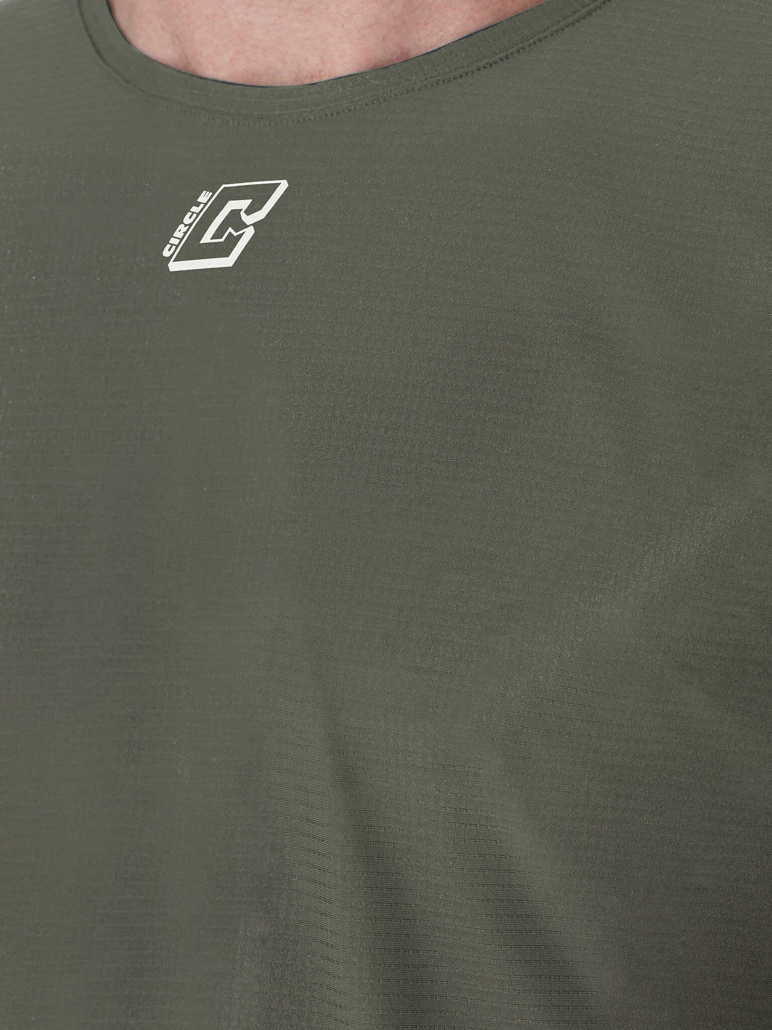 circle-sportswear-t-shirt-manches-longues-legend-homme image 8