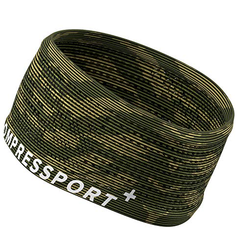 compressport-headband-on-off-bandeau-sport-anti-transpiration-mixte image 7