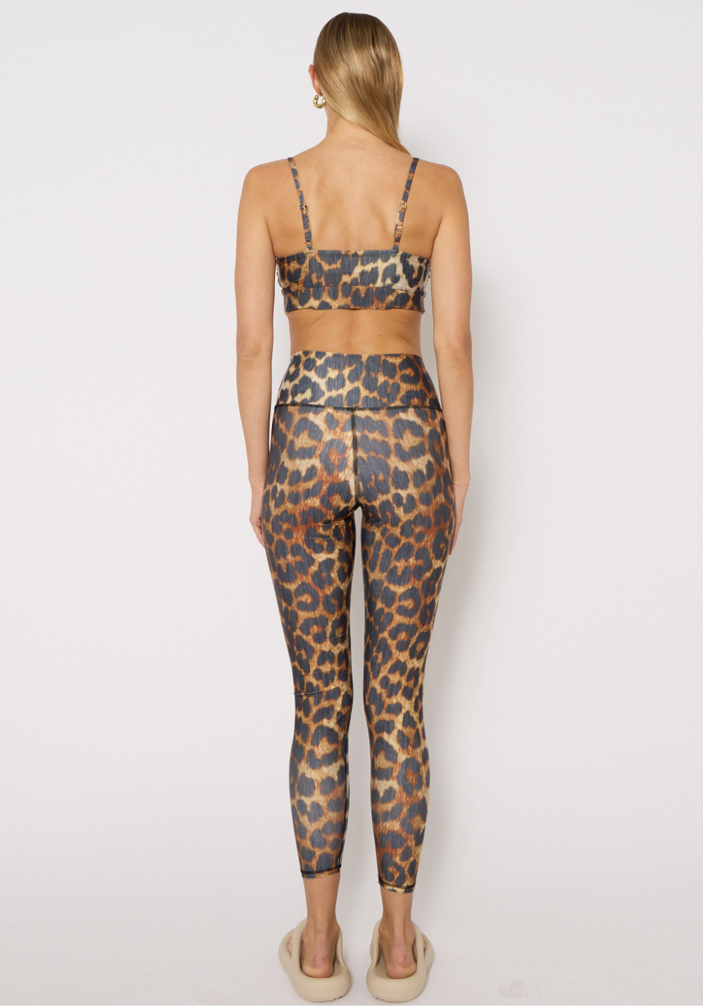 luz-collections-legging-de-sport-taille-haute-fleur-l-opard-b-r-nice image 4