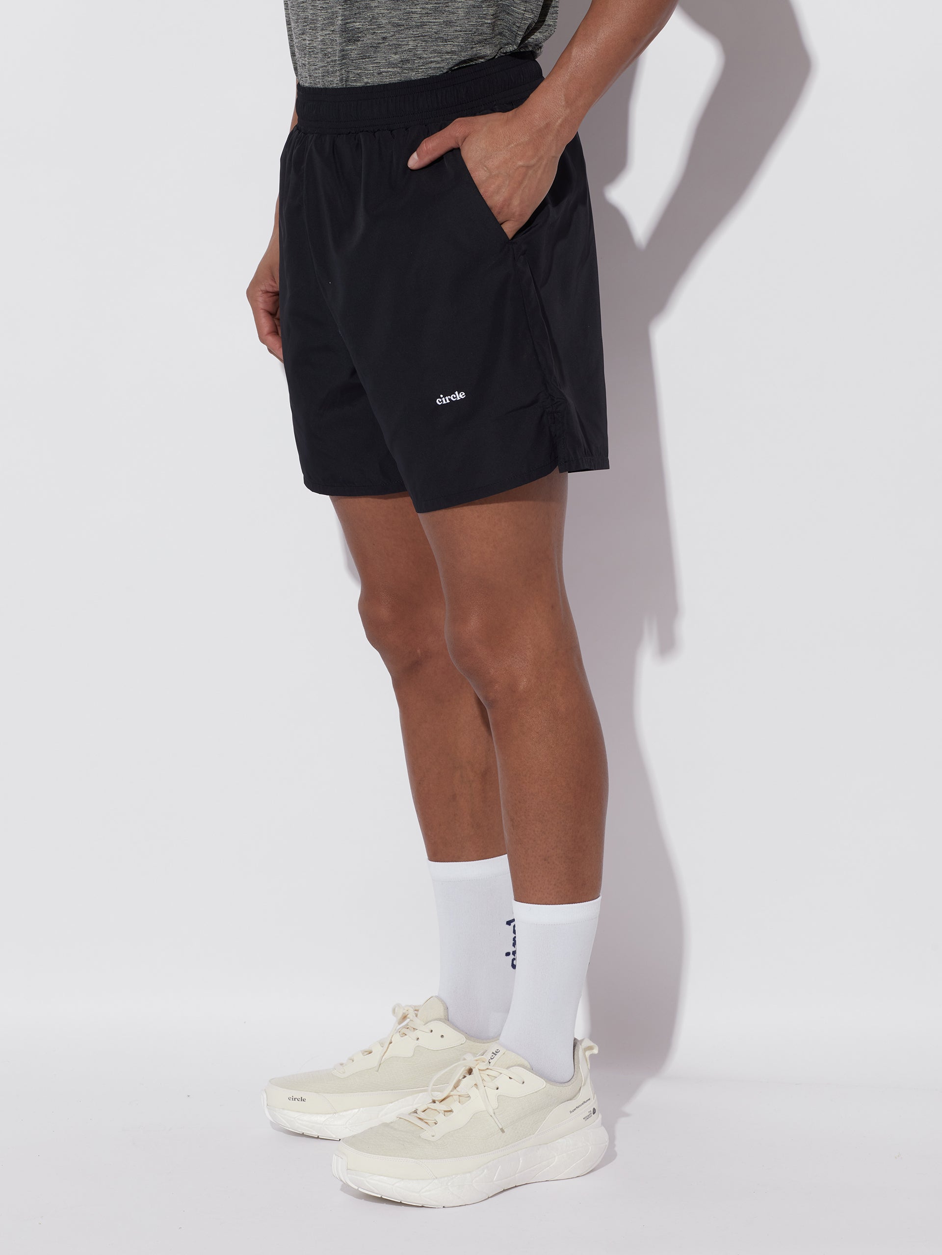 circle-sportswear-short-one-for-all image 2