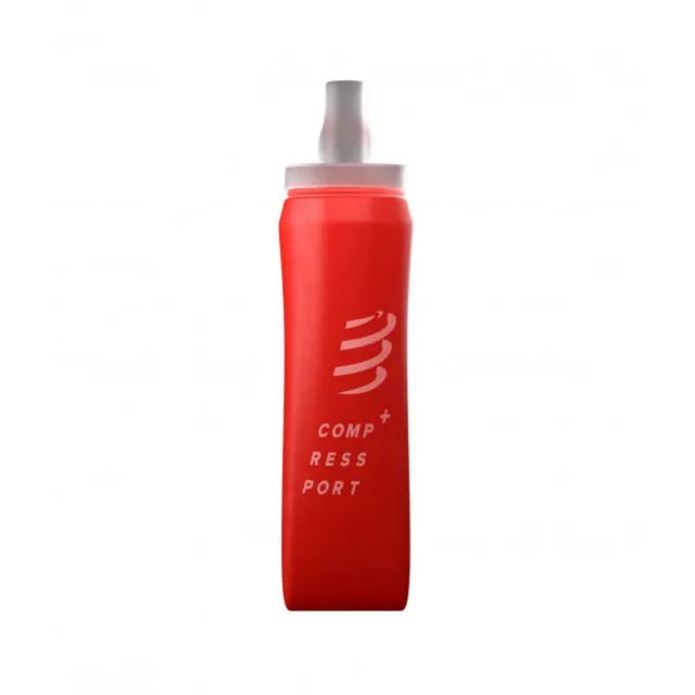 compressport-ergoflask-300ml-flasque-souple-de-course-pied-et-trail image 1