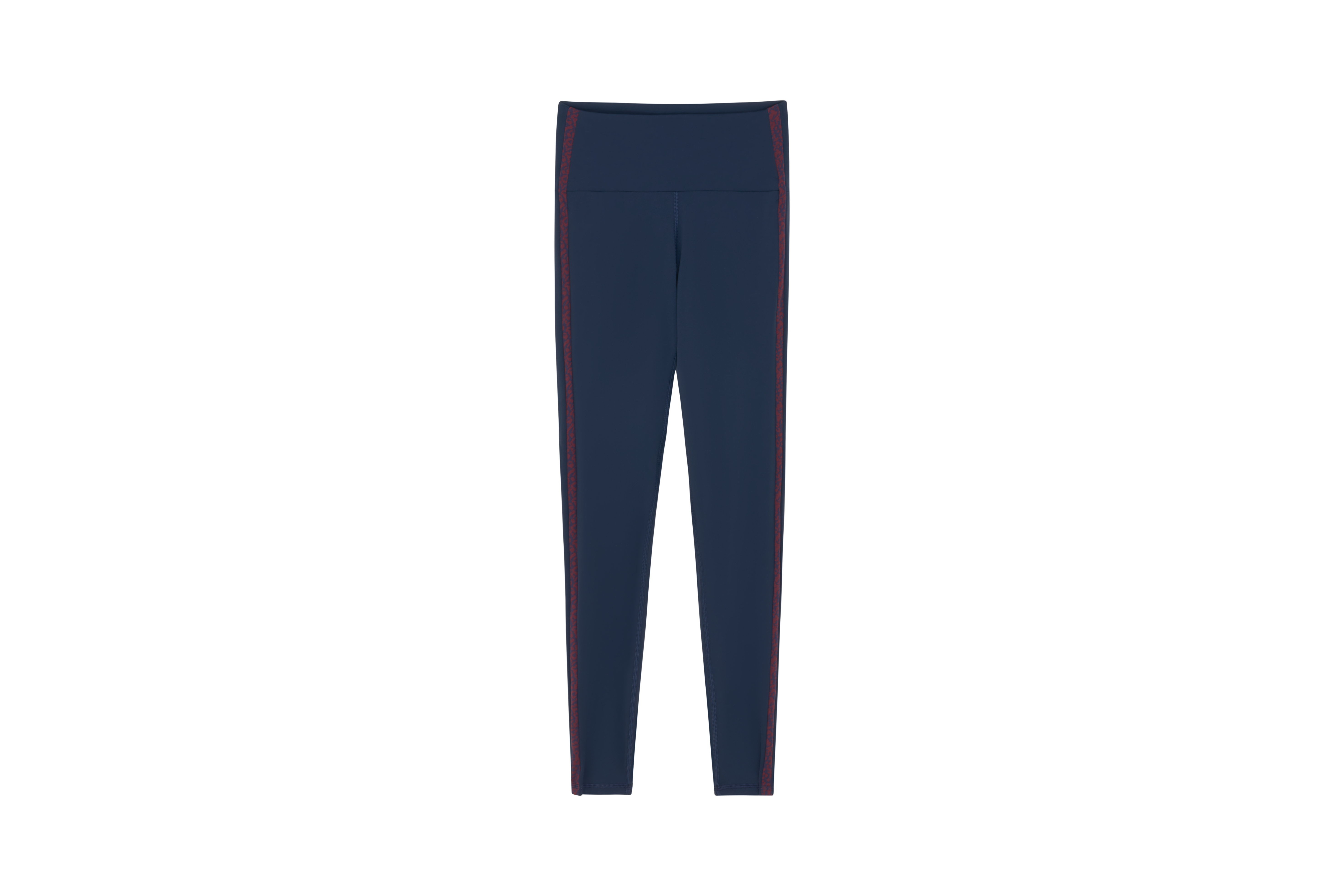 luz-collections-legging-taille-haute-gainant-amandine-maison-123-x-luz-collectio image 5