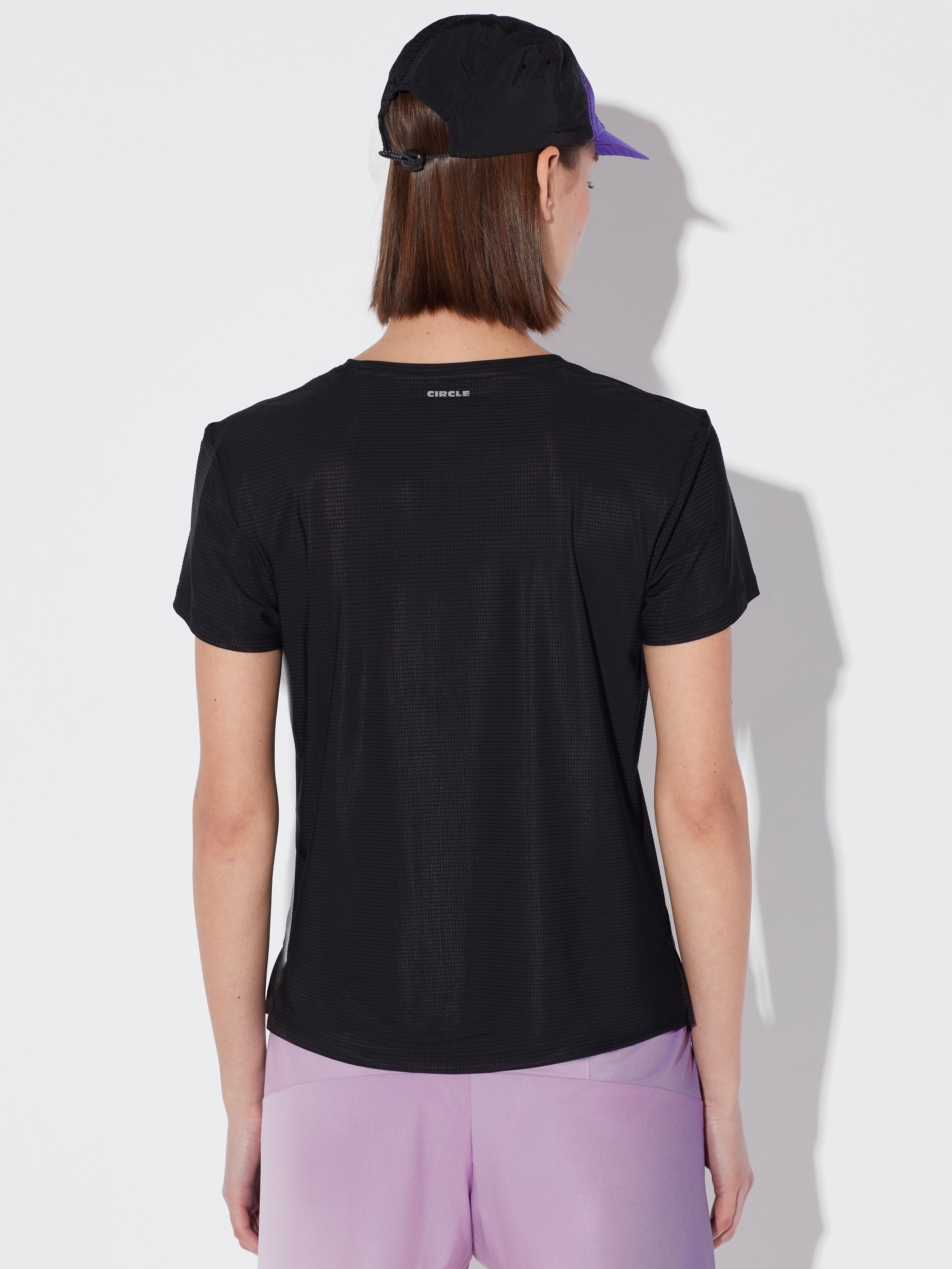 circle-sportswear-t-shirt-legend-femme-2-0 image 4