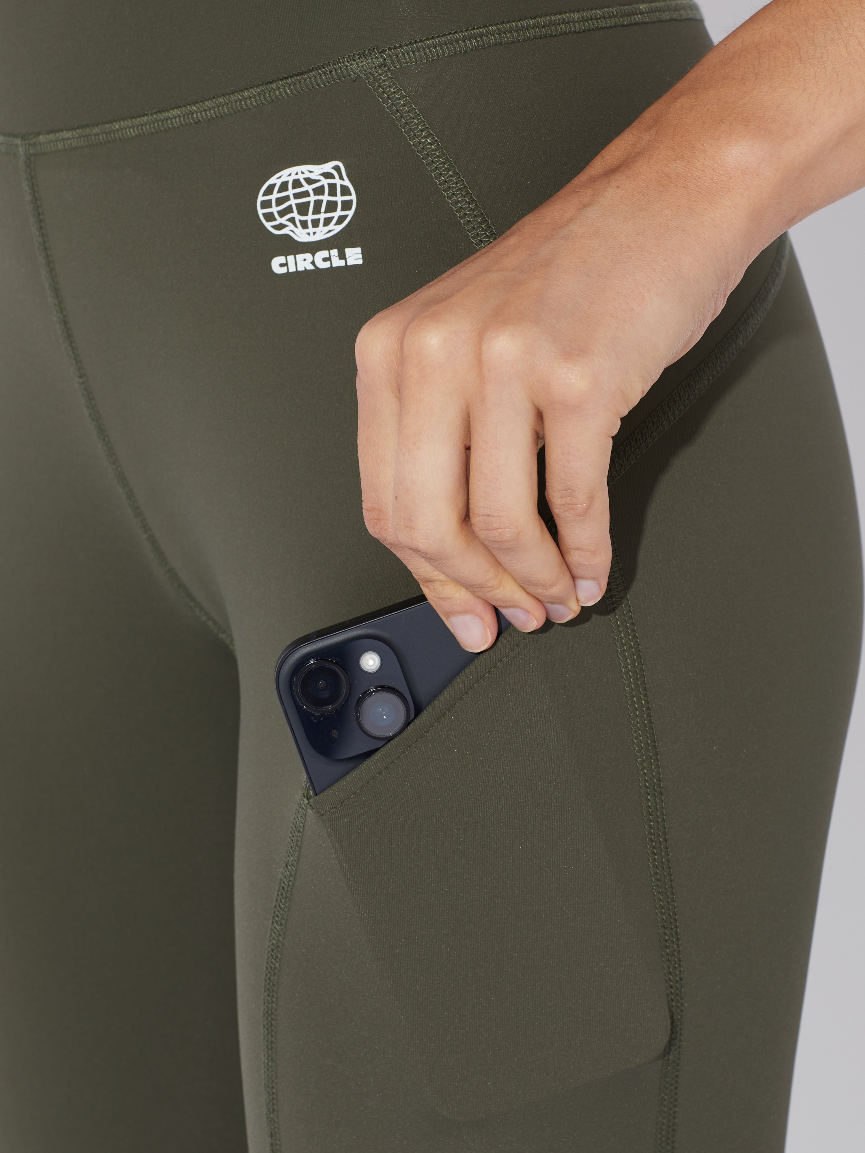 circle-sportswear-legging-get-in-shape-64-cm-3-0 image 7
