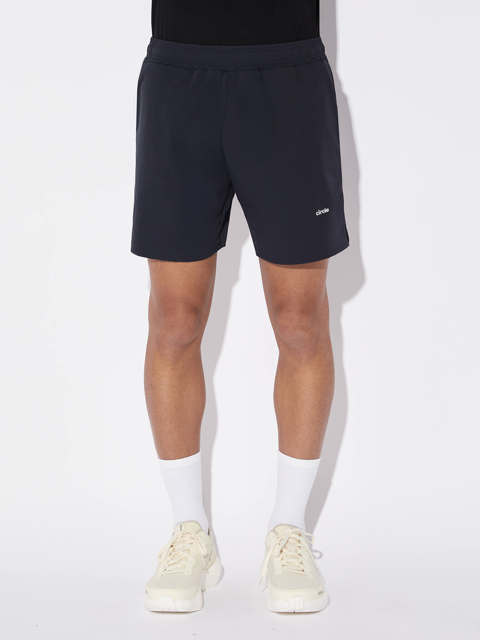 circle-sportswear-short-active-homme-short-l-ger-avec-poche-zipp-e image 6