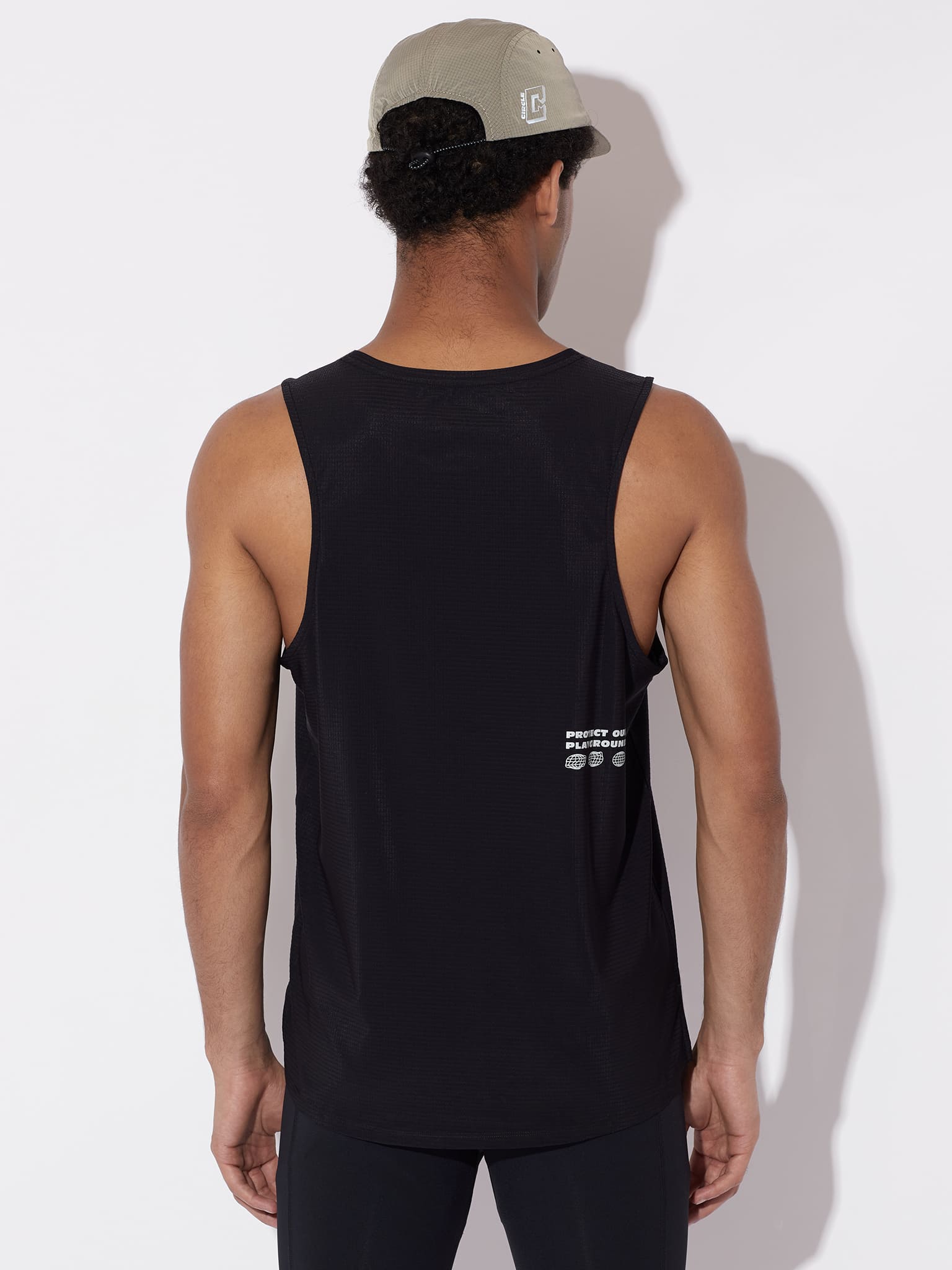 circle-sportswear-d-bardeur-legend-homme-flint-grey-coutures-flatlock image 8
