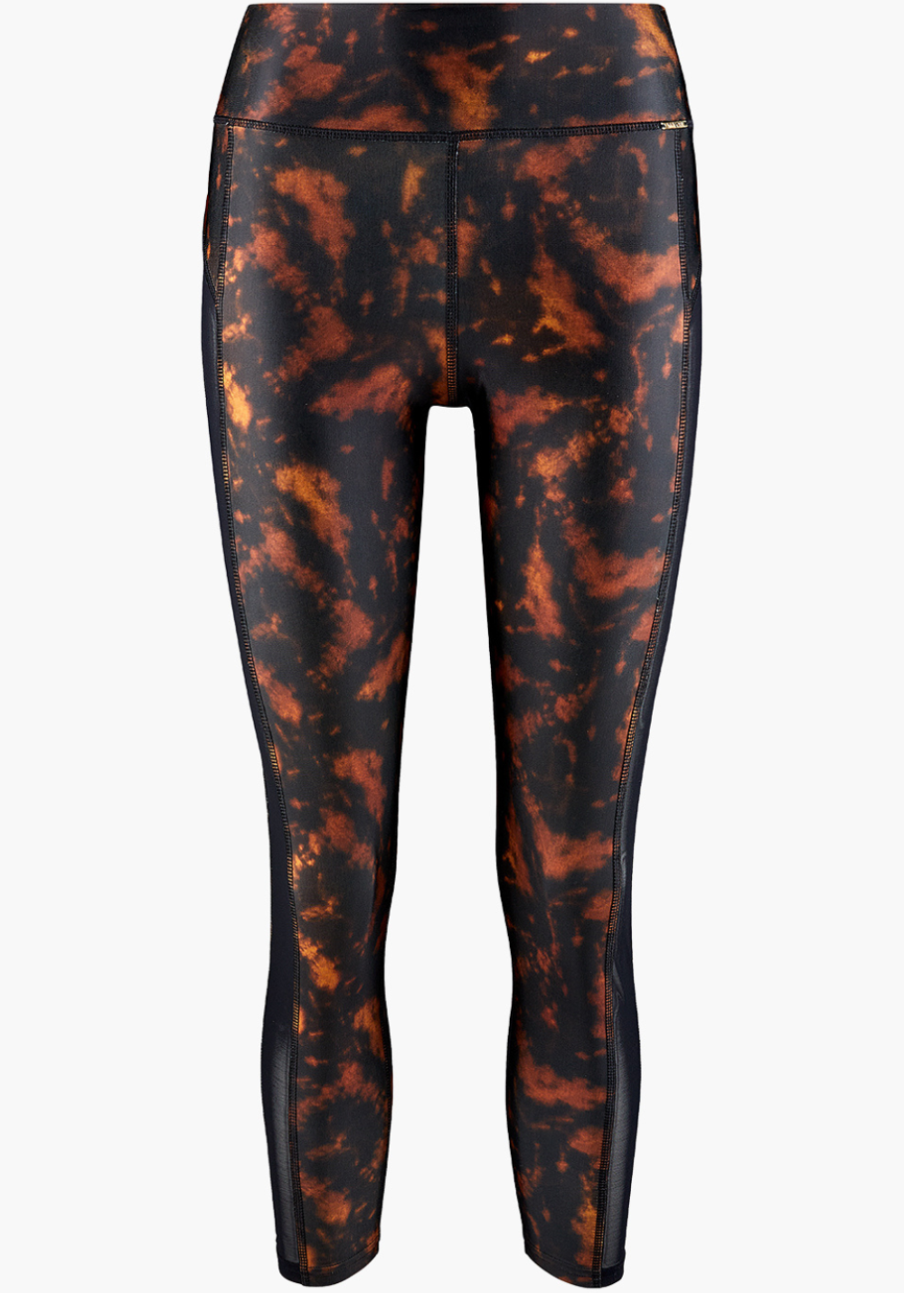 luz-collections-x-aubade-legging-amber-jungle-7-8-imprim-all-over-taille-haute image 4