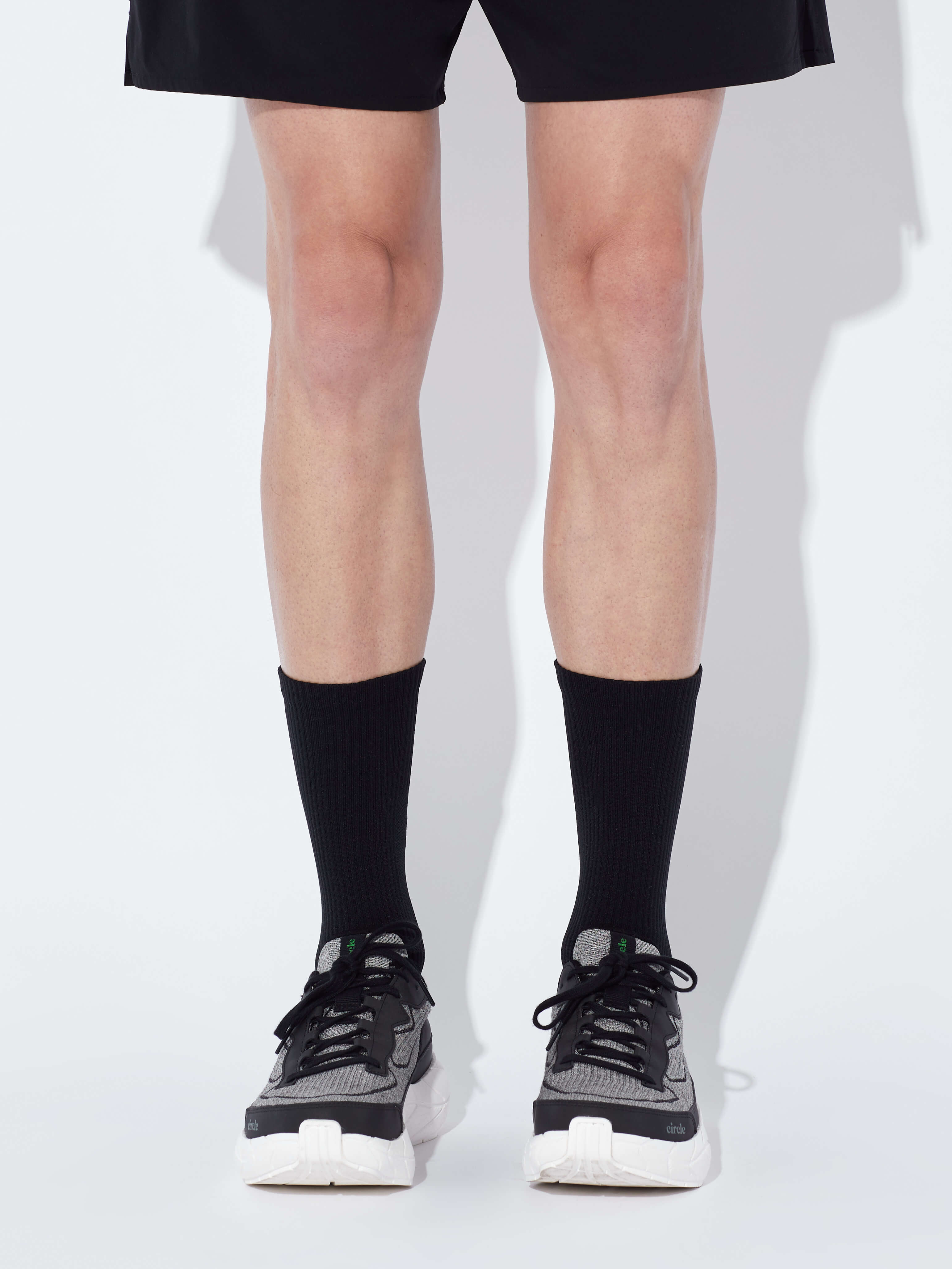 circle-sportswear-chaussettes-de-running-speedy-high-planet-2-0-lot-2-1-offerte image 7