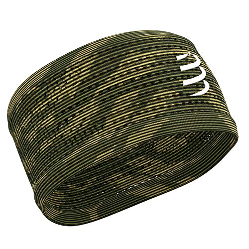 compressport-headband-on-off-bandeau-sport-anti-transpiration-mixte image 6