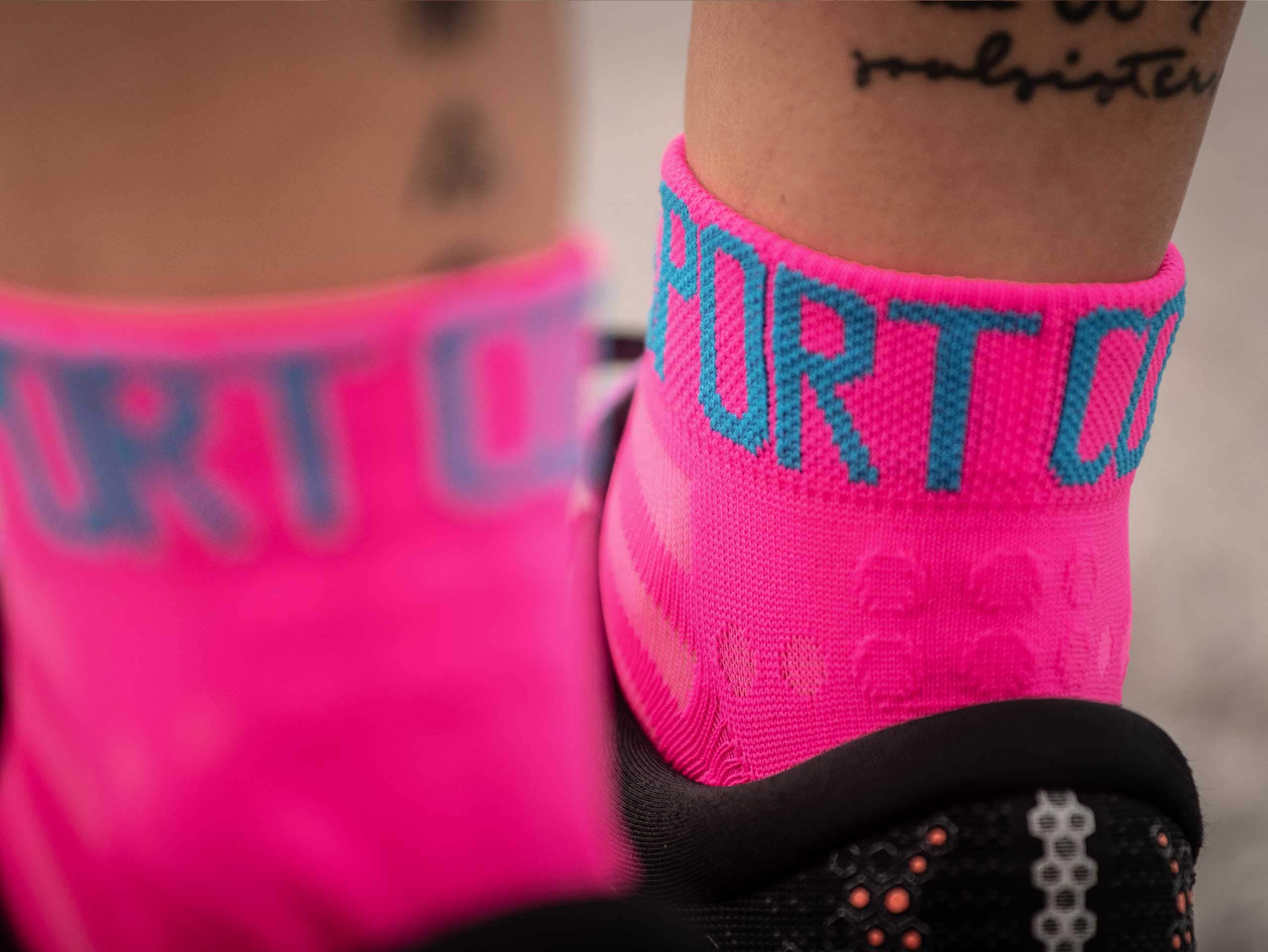 compressport-pro-racing-socks-v3-0-ultralight-run-low-chaussettes-de-running-bas image 6