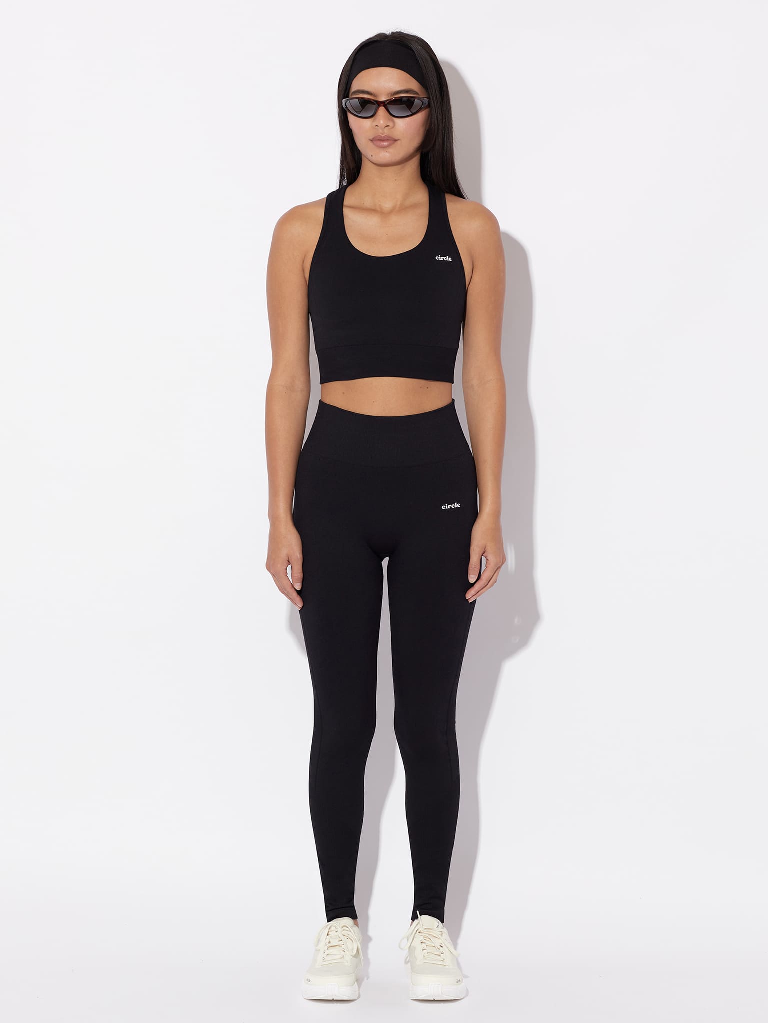 circle-sportswear-brassi-re-seamless-keep-the-flow image 5