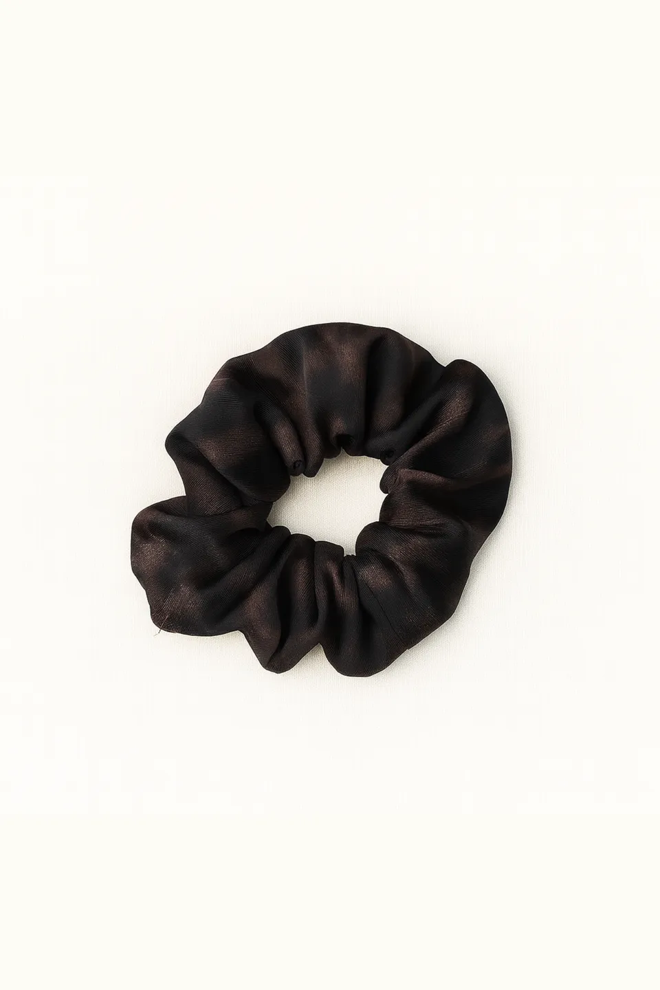 luz-collections-chouchou-panth-re-marron-chouchou-drap-en-econyl-recycl-fabriqu- image 1
