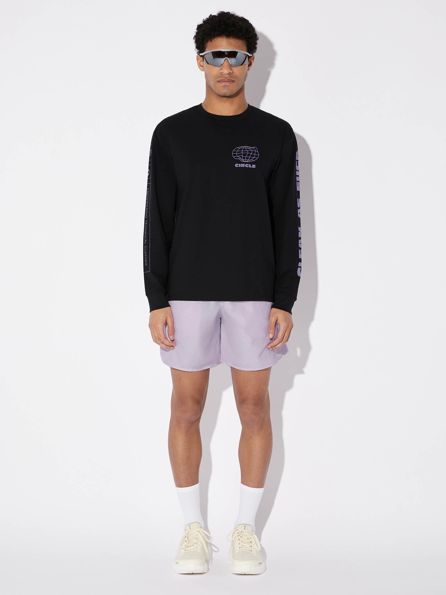circle-sportswear-short-one-for-all-2 image 5