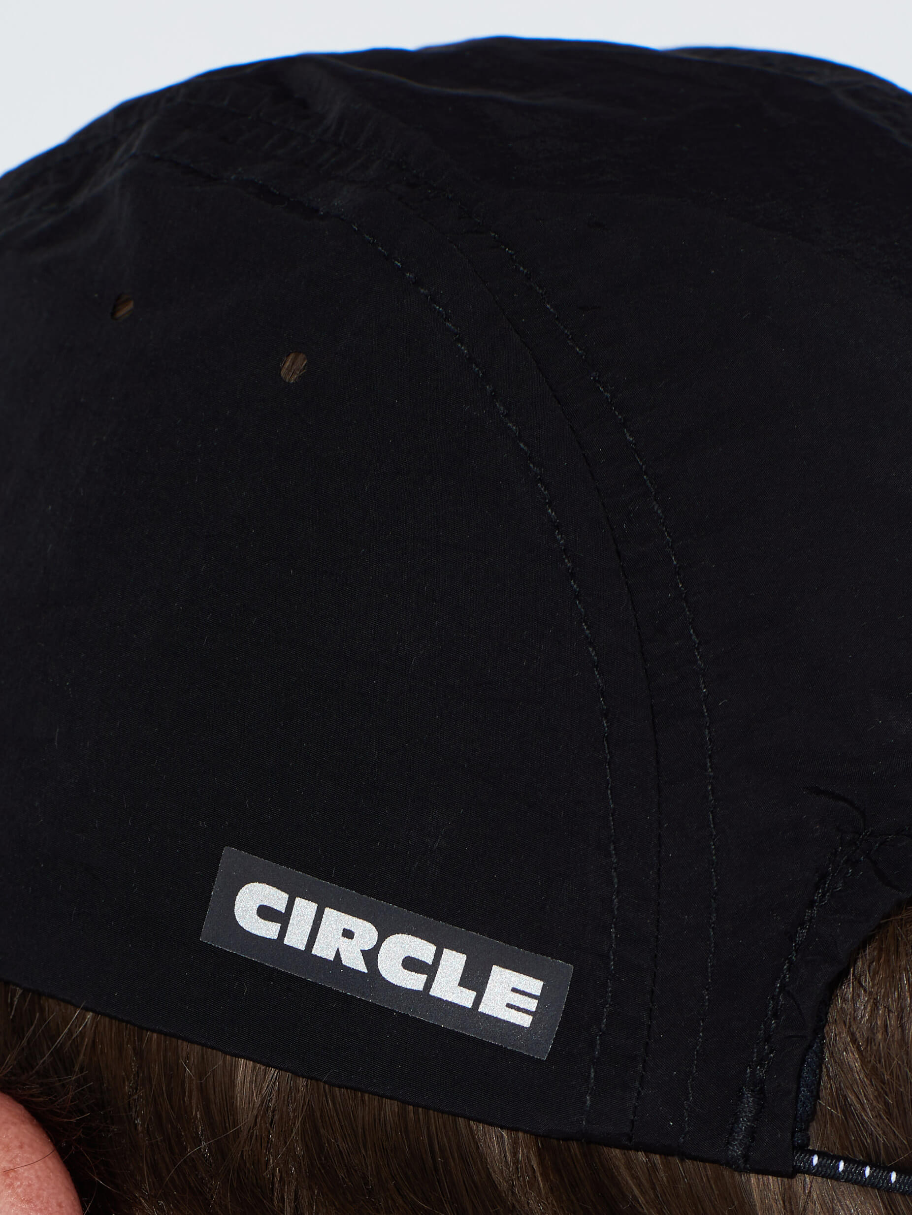 circle-sportswear-casquette-run-legend-bicolore image 7