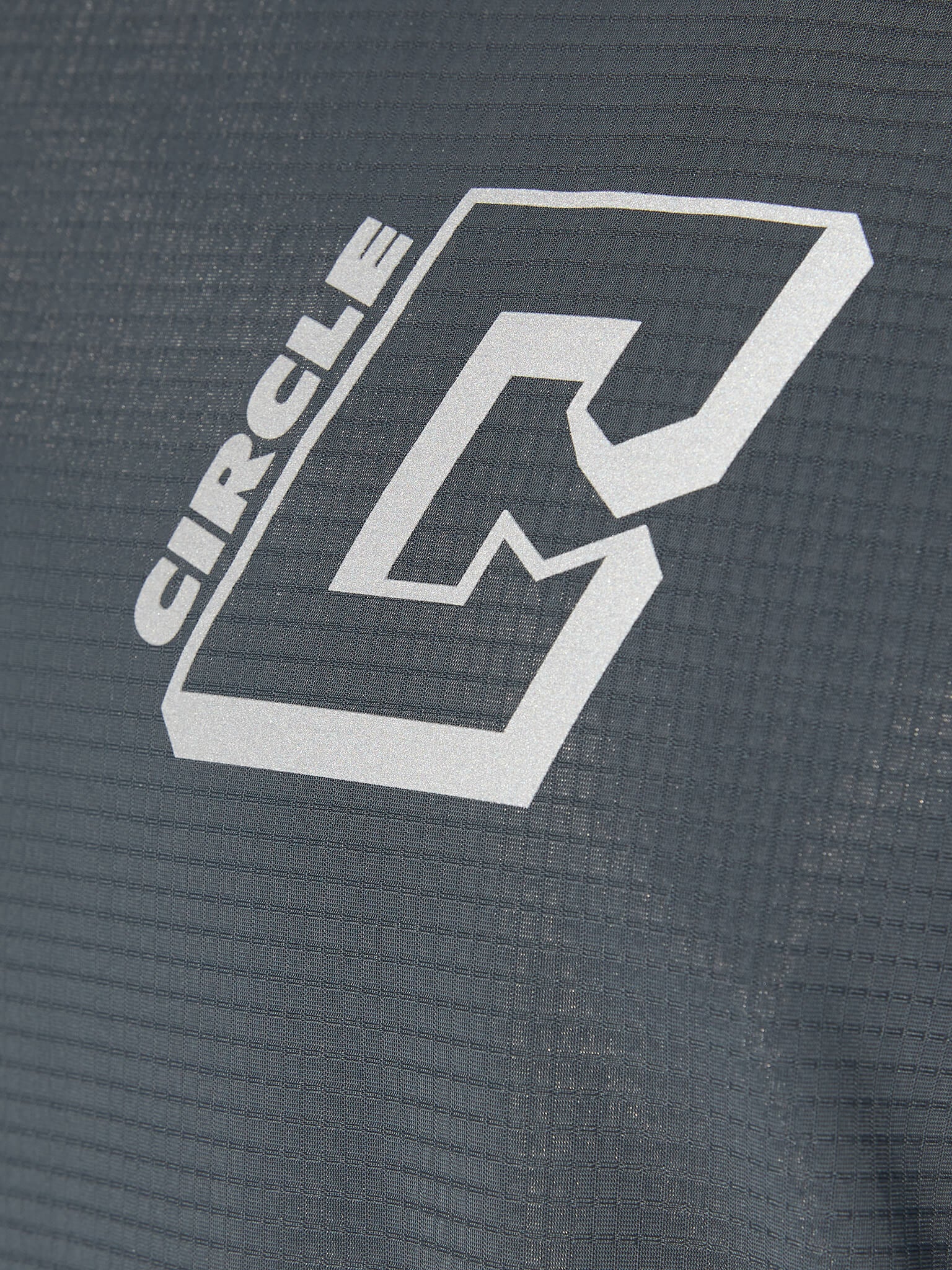 circle-sportswear-d-bardeur-legend-homme-flint-grey-coutures-flatlock image 4