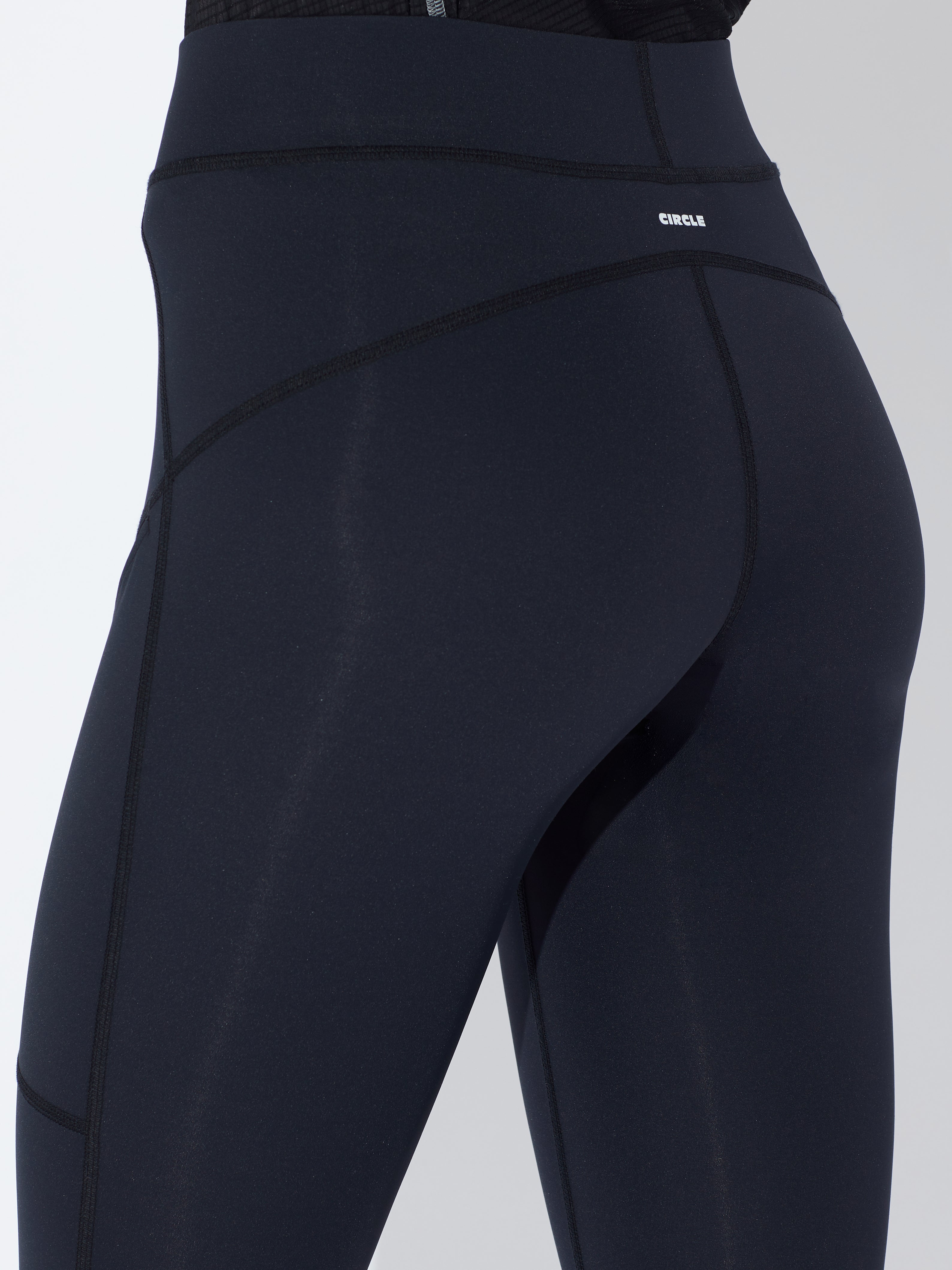 circle-sportswear-legging-get-in-shape-64-cm-3-0 image 4