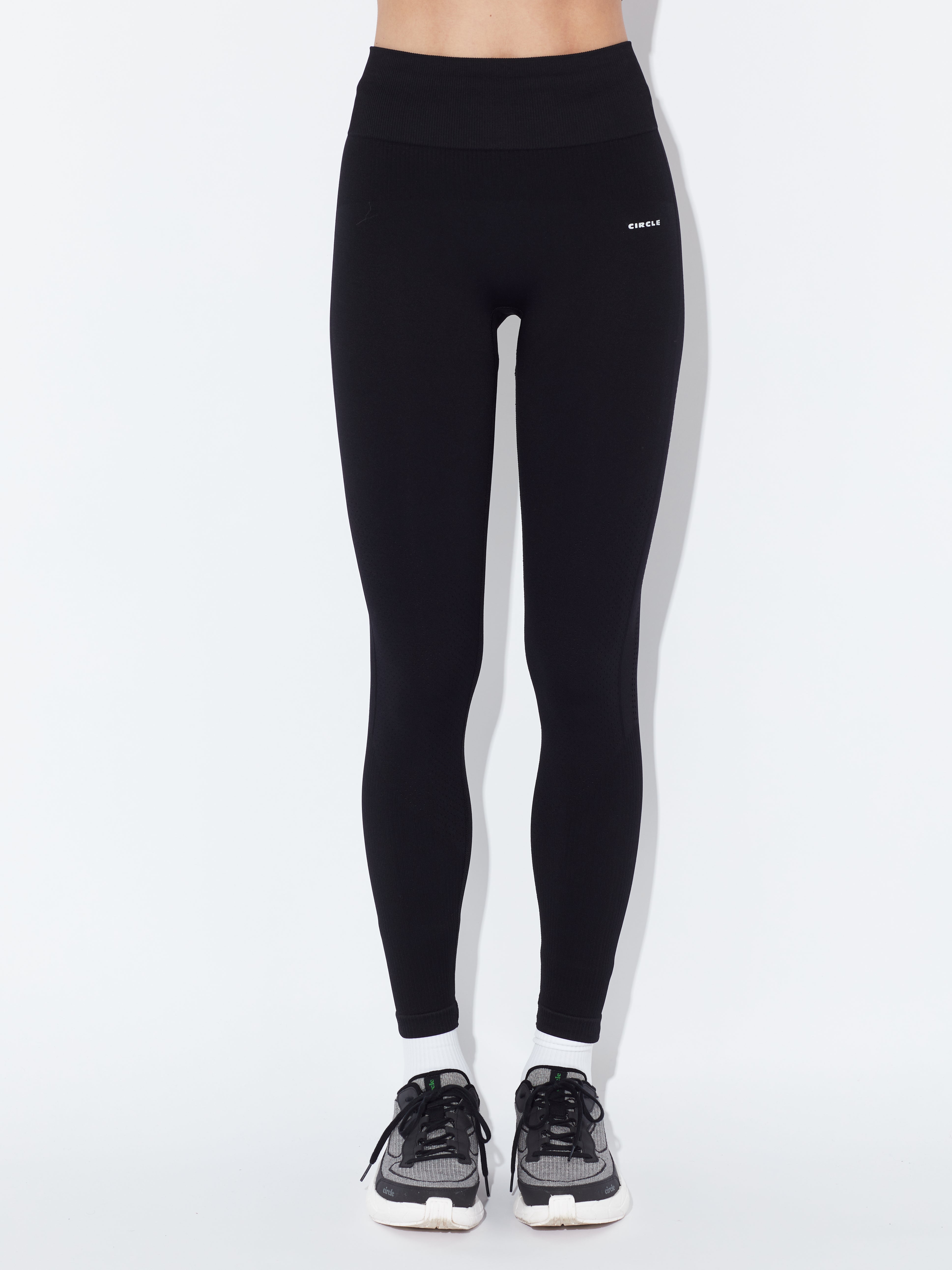 circle-sportswear-legging-seamless-keep-the-flow-2-0 image 1