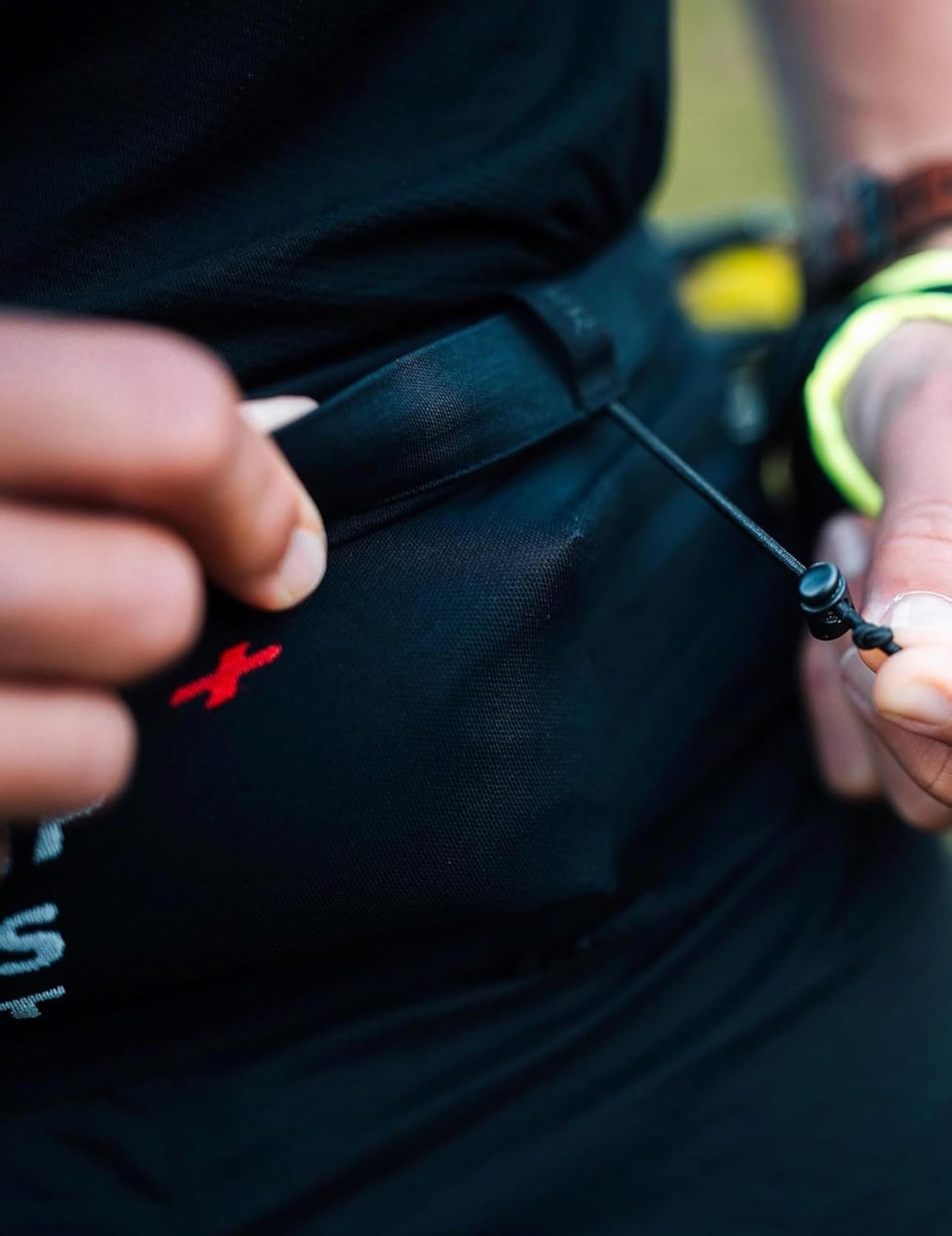 compressport-free-belt-pro-xs-s-ceinture-trail-6h-autonomie-sans-ballottement image 6