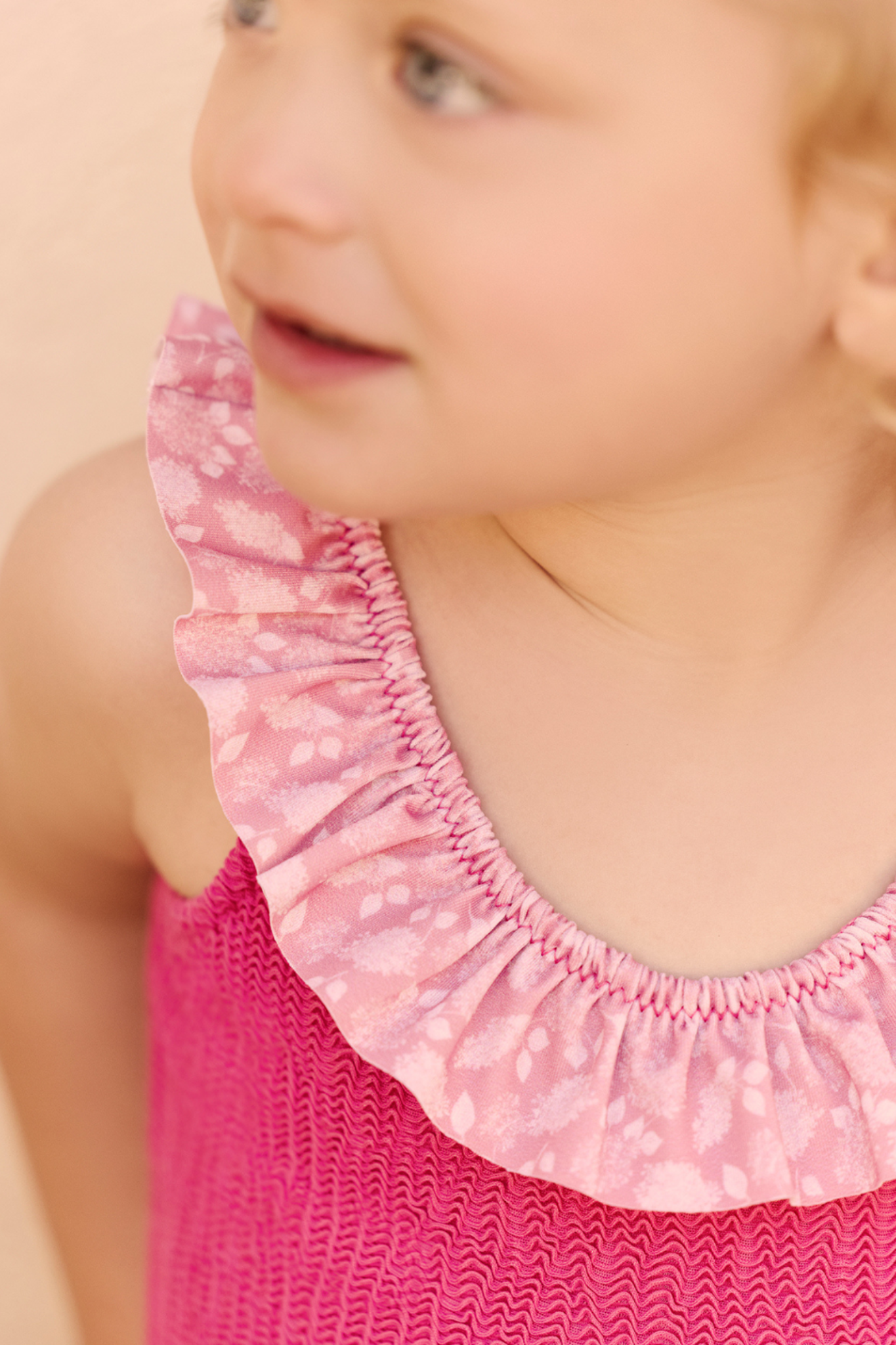 luz-collections-x-tartine-chocolat-alba-maillot-de-bain-une-pi-ce-enfant-rose-fr image 3