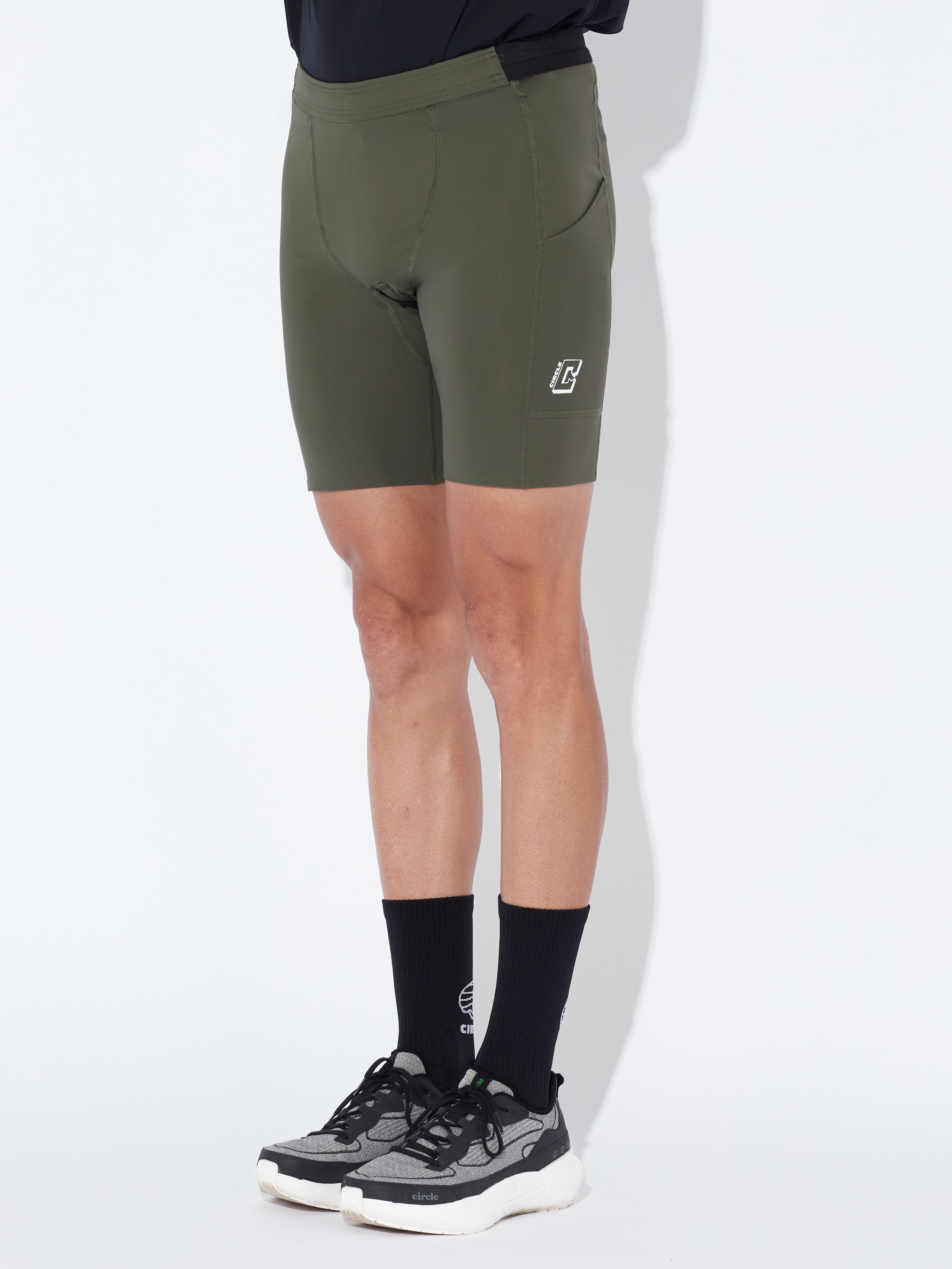 circle-sportswear-cuissard-legend-homme-short-de-running-compressant-ultra-l-ger image 7