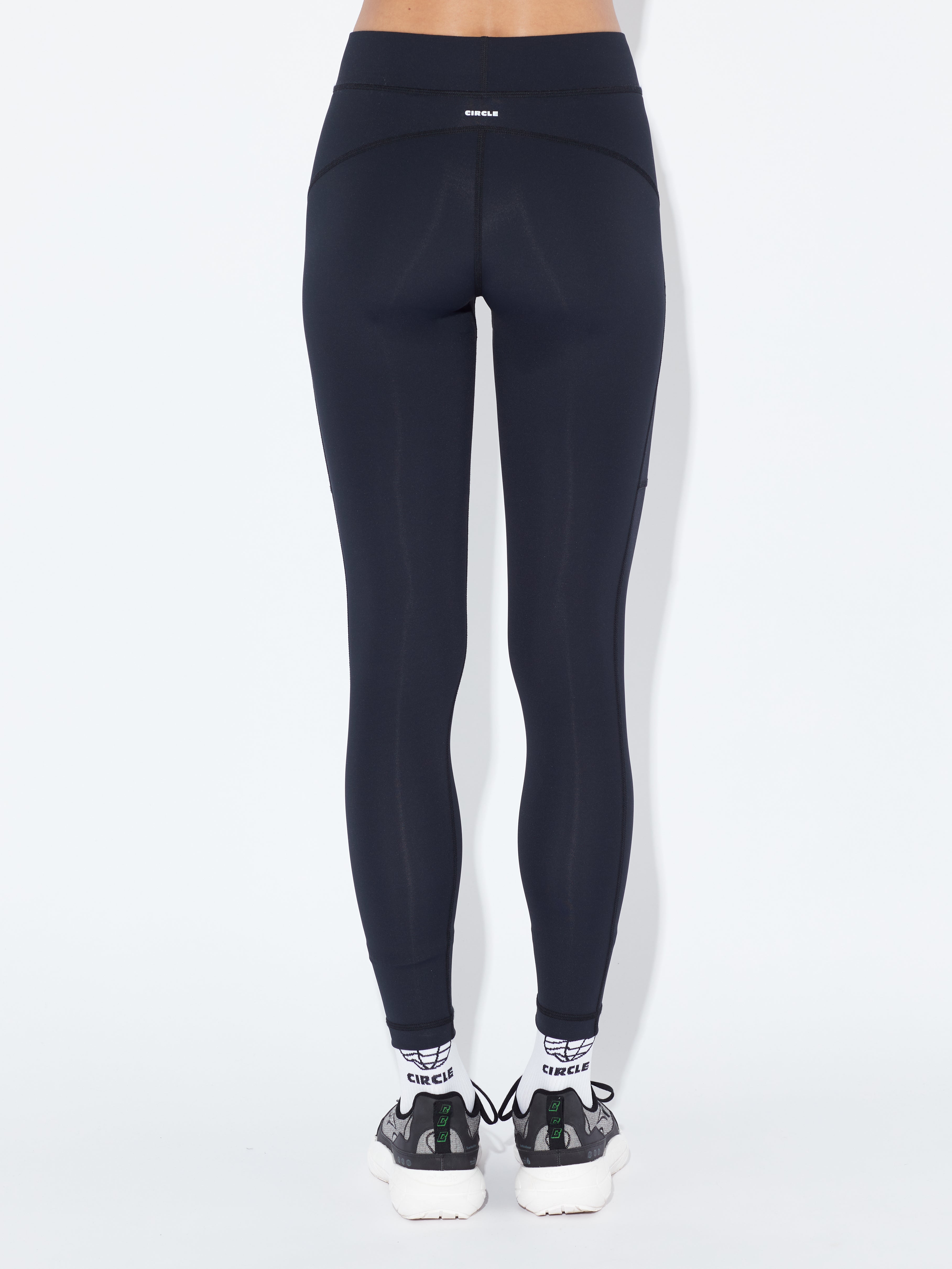 circle-sportswear-legging-get-in-shape-64-cm-3-0 image 3