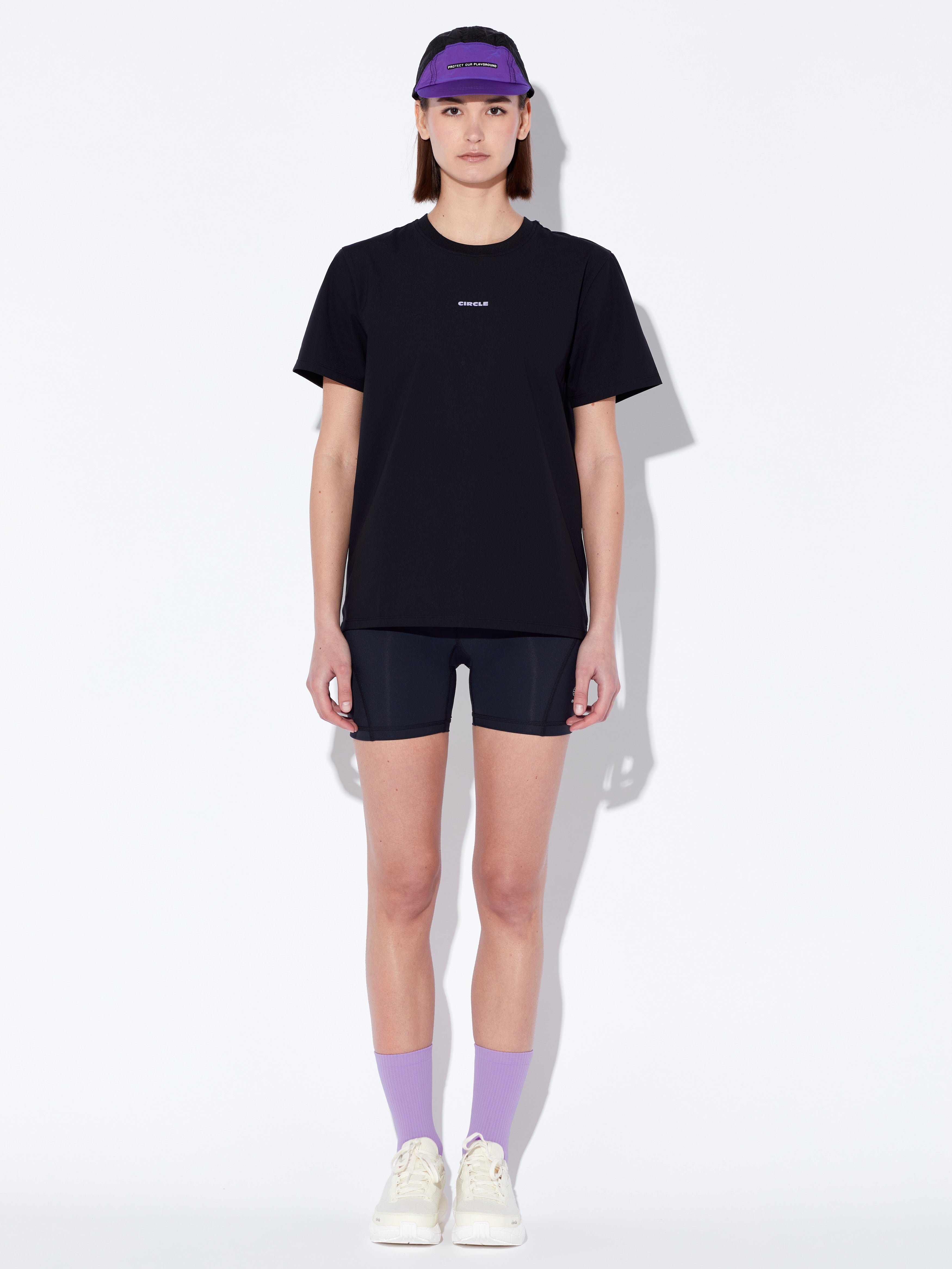 circle-sportswear-casquette-run-pop-ultra-l-g-re-32g-visi-re-souple image 6