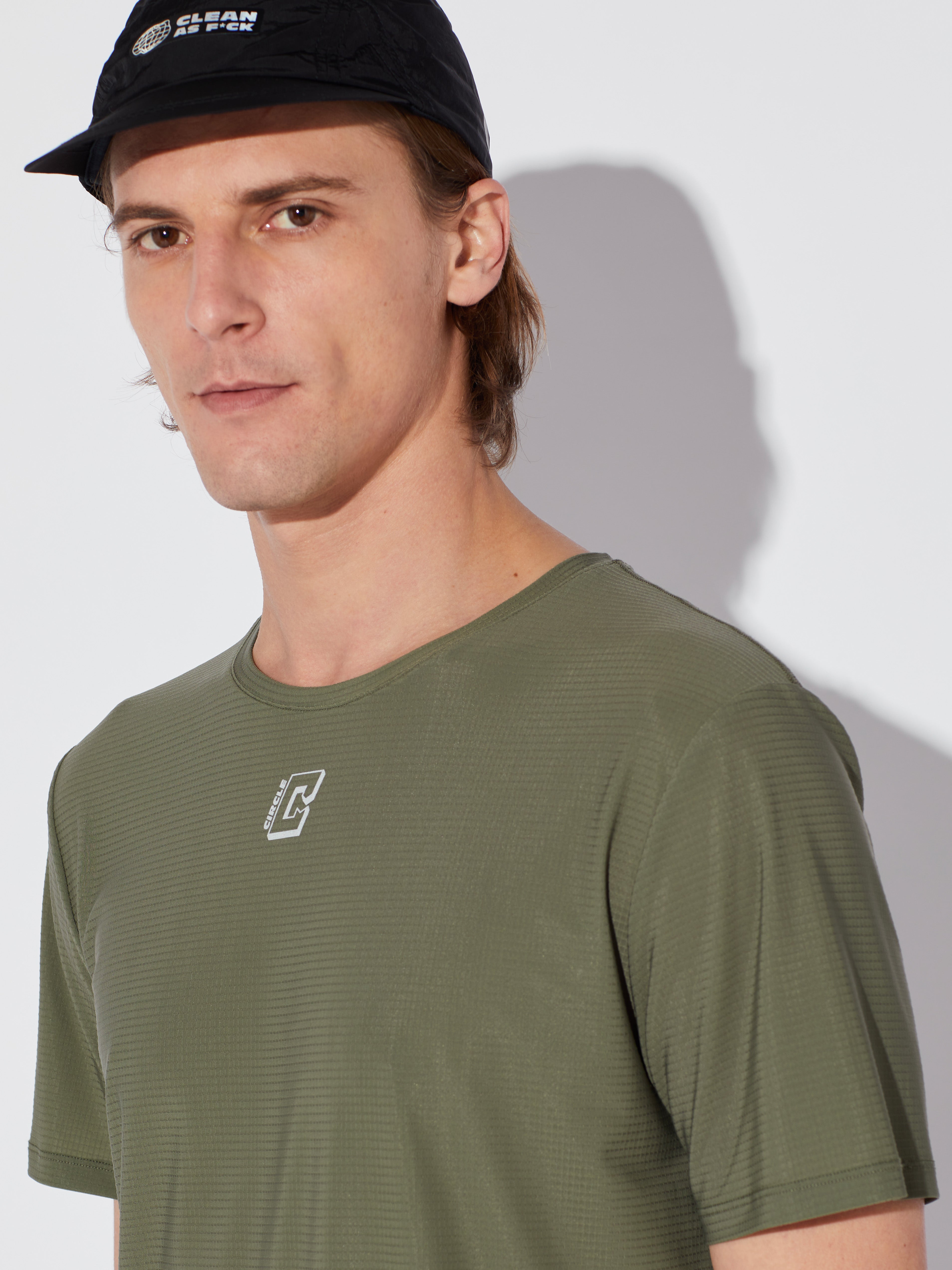 circle-sportswear-t-shirt-legend-homme-2-0 image 8