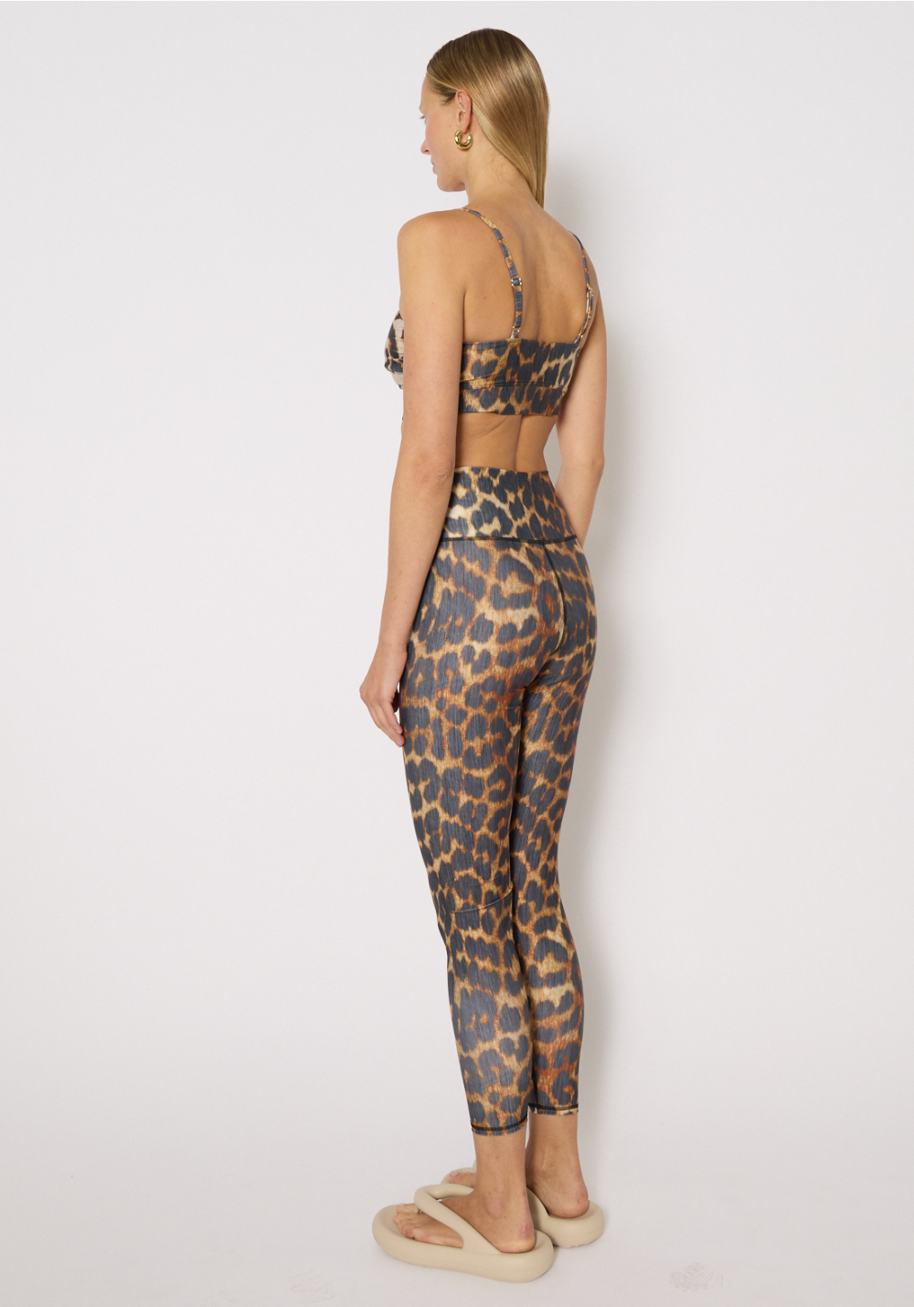 luz-collections-legging-de-sport-taille-haute-fleur-l-opard-b-r-nice image 5