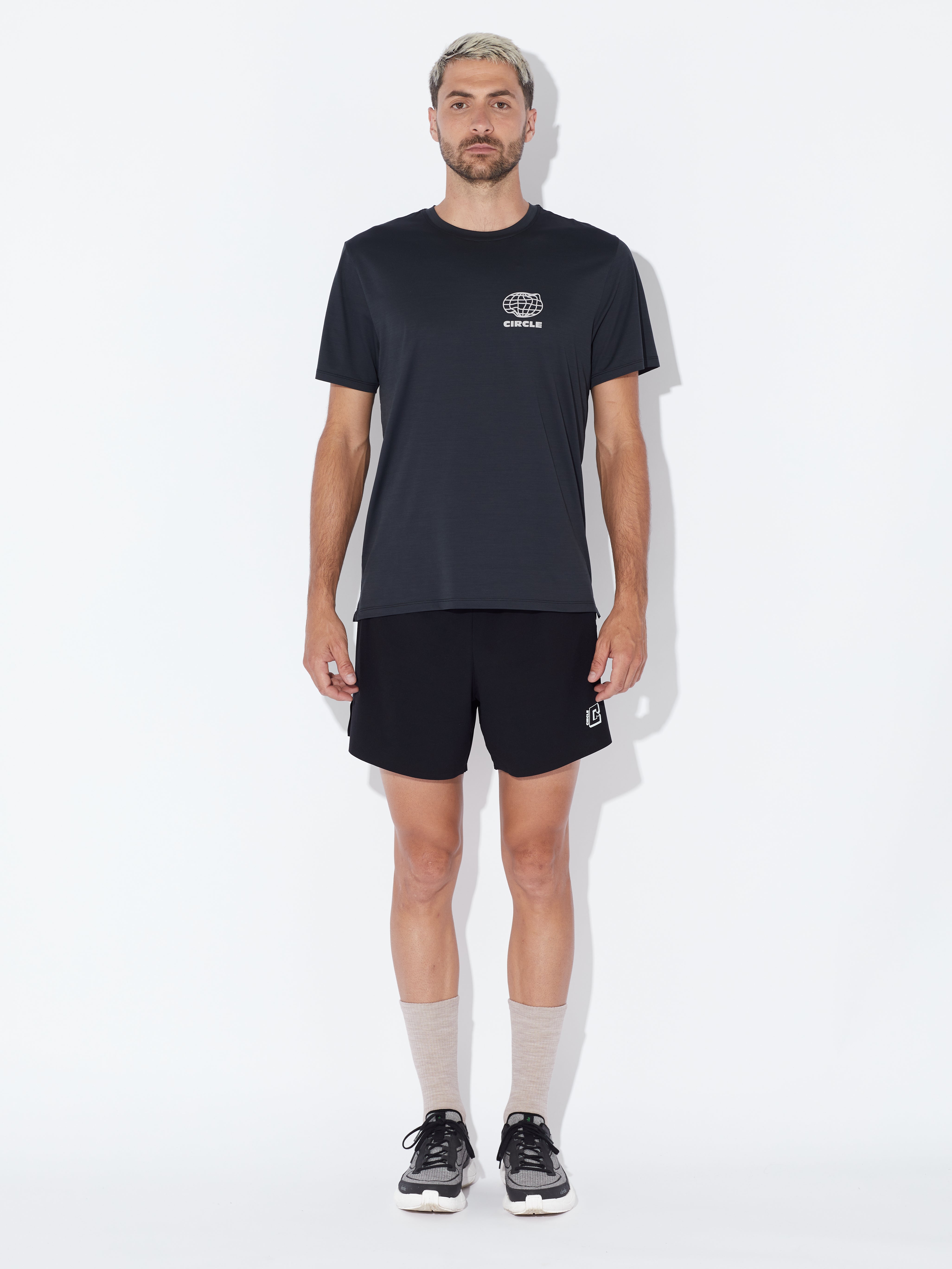 circle-sportswear-t-shirt-agility-run-3-0 image 6