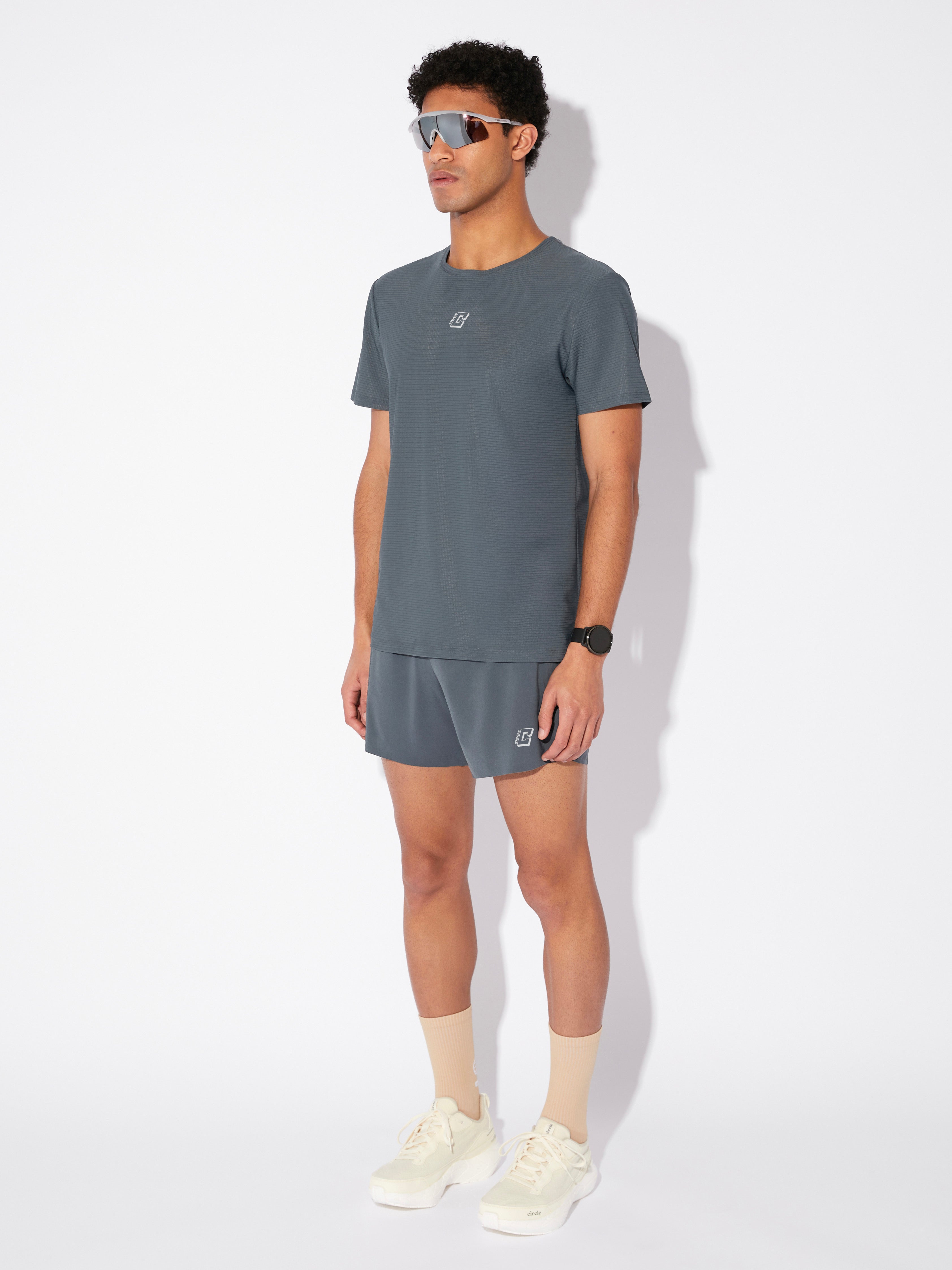 circle-sportswear-t-shirt-legend-homme-2-0 image 5