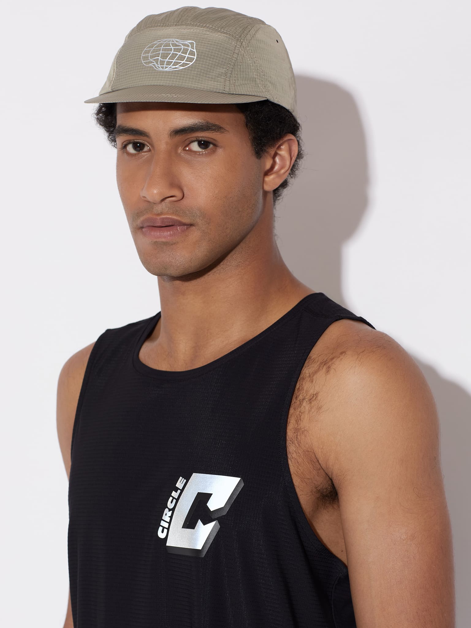 circle-sportswear-d-bardeur-legend-homme-flint-grey-coutures-flatlock image 7